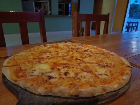 Pizzería Pomodoro image 3