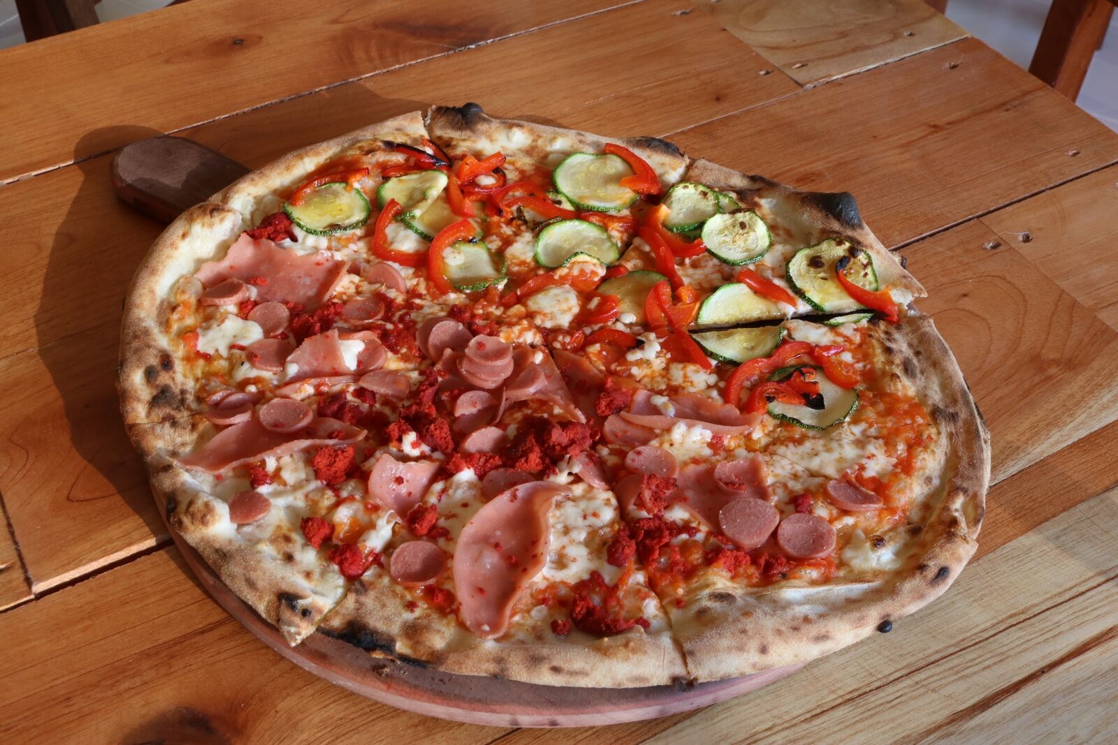 Pizzería Pomodoro image 7