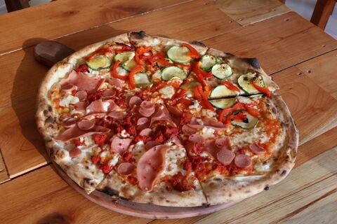 Pizzería Pomodoro image 7