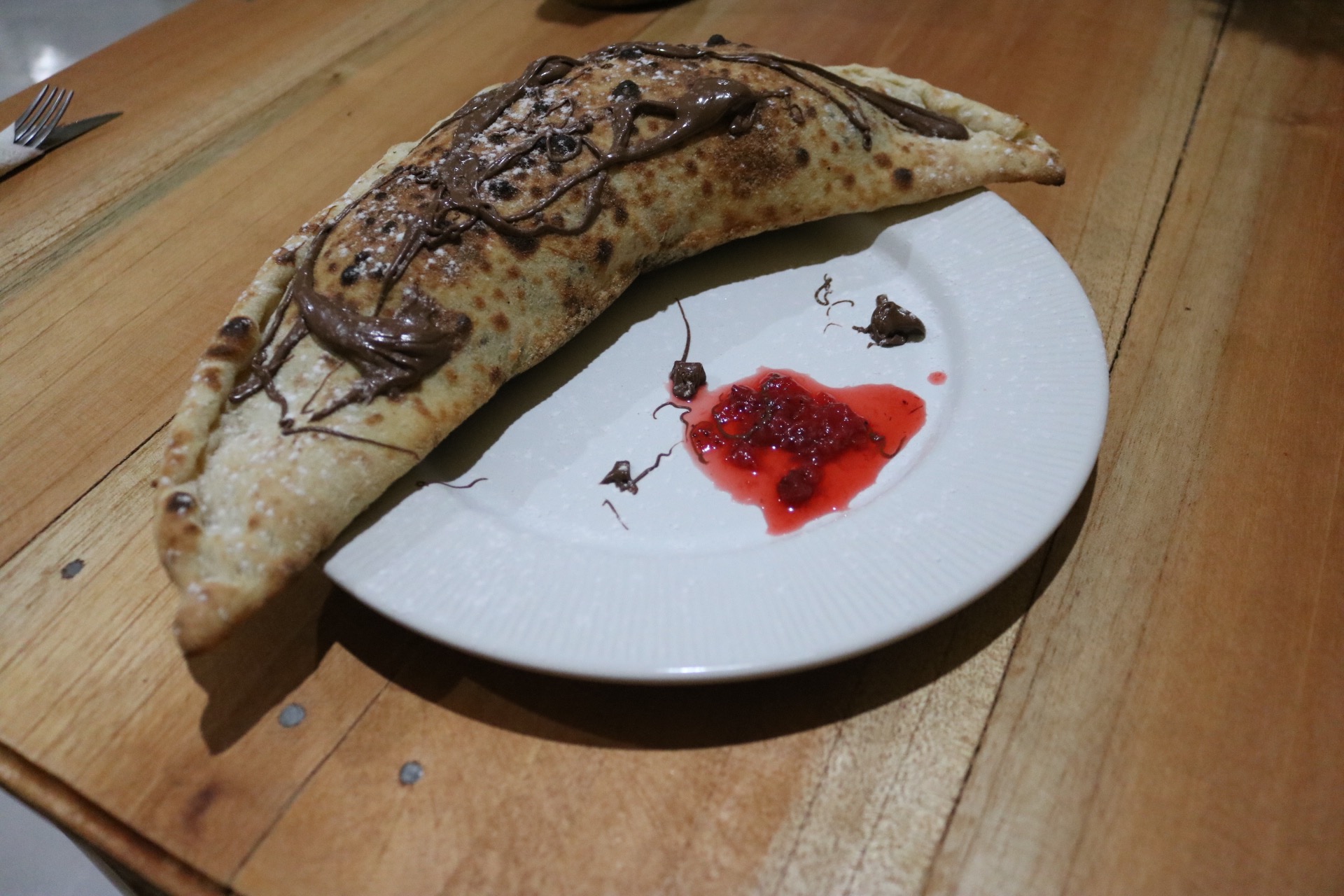 Pizzería Pomodoro image 8