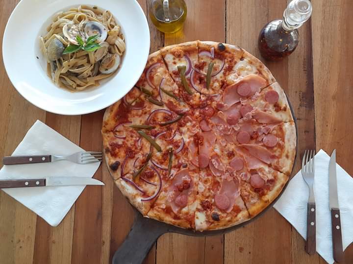 Pizzería Pomodoro image 9