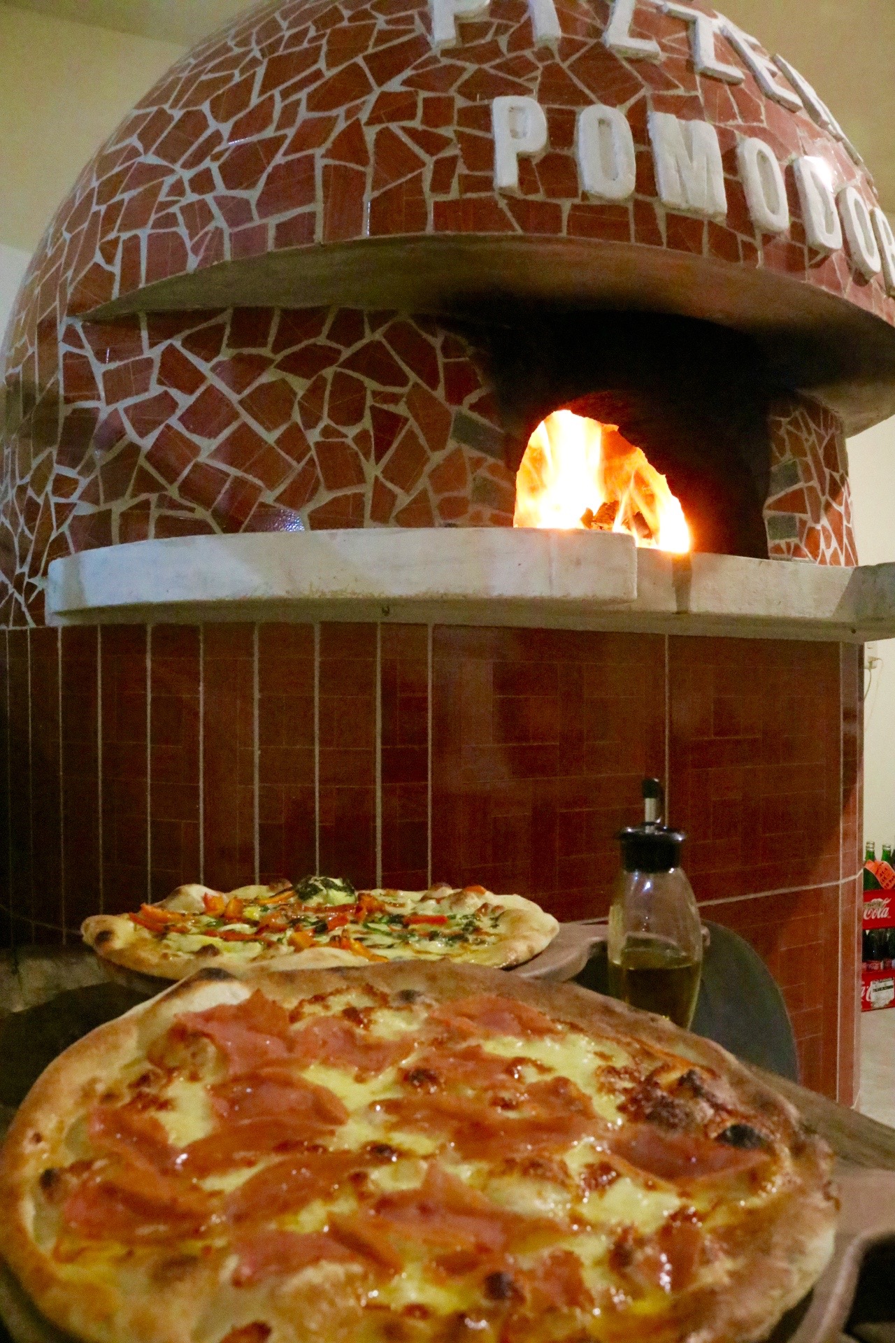 Pizzería Pomodoro image 10