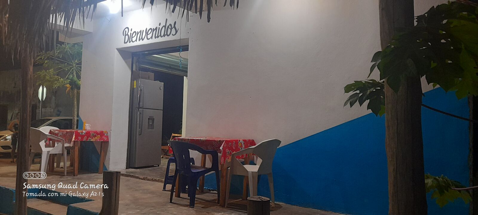 Taquería el rey David image 1