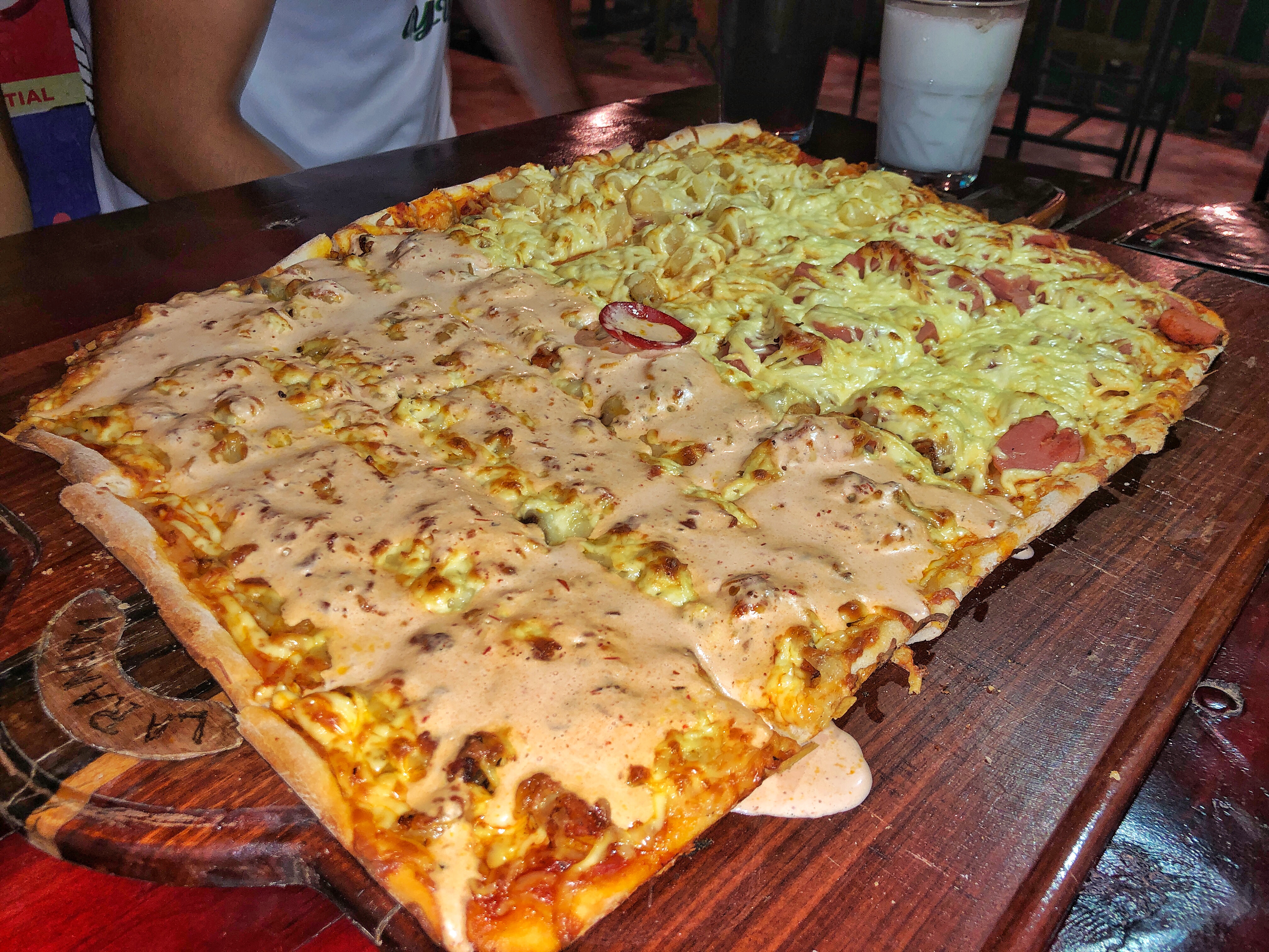 Pizzería La Ranita image 2