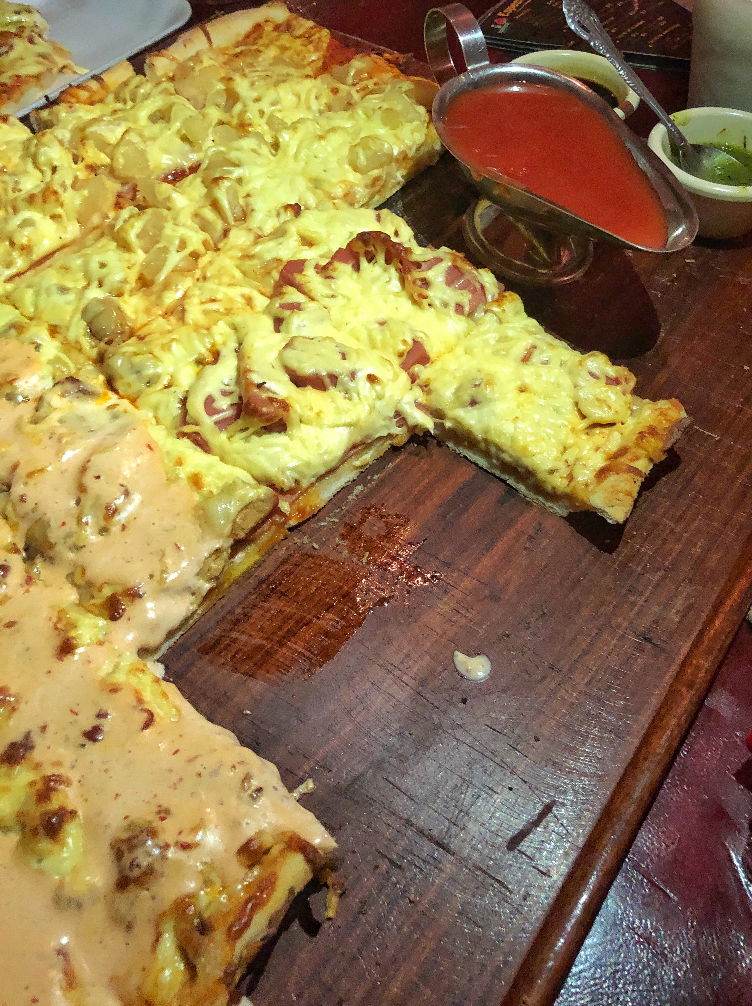 Pizzería La Ranita image 3