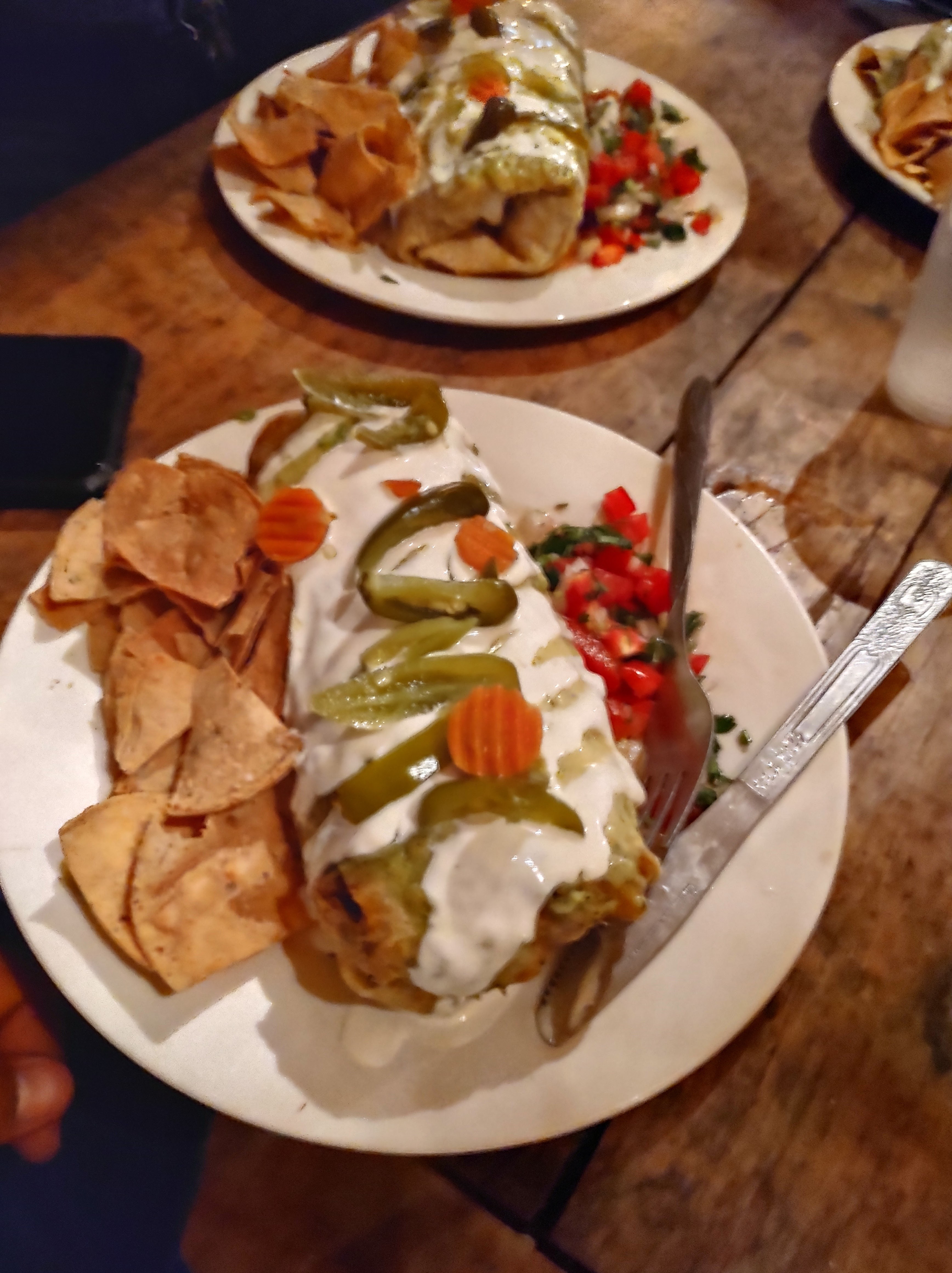 Pizzería La Ranita image 4