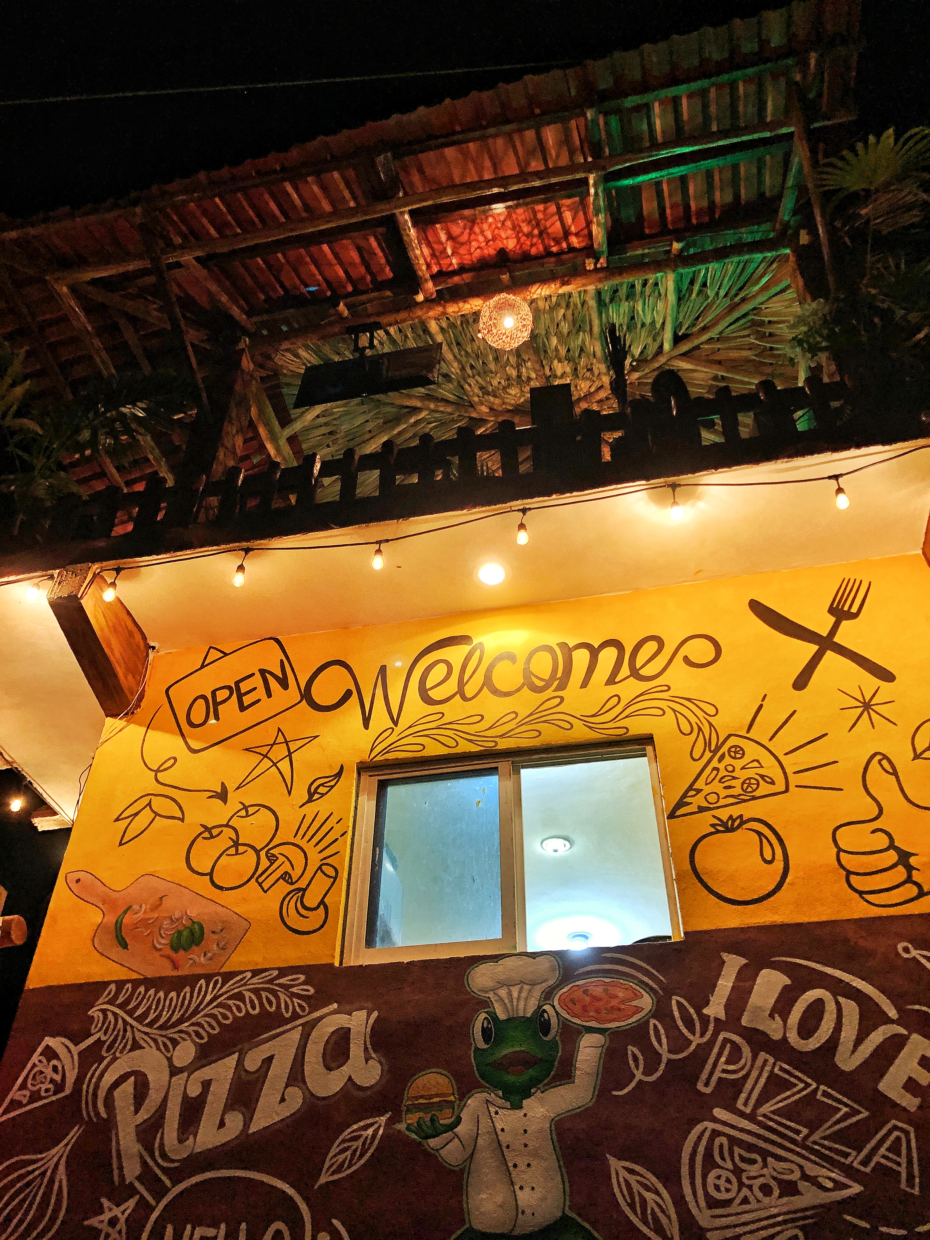 Pizzería La Ranita image 5