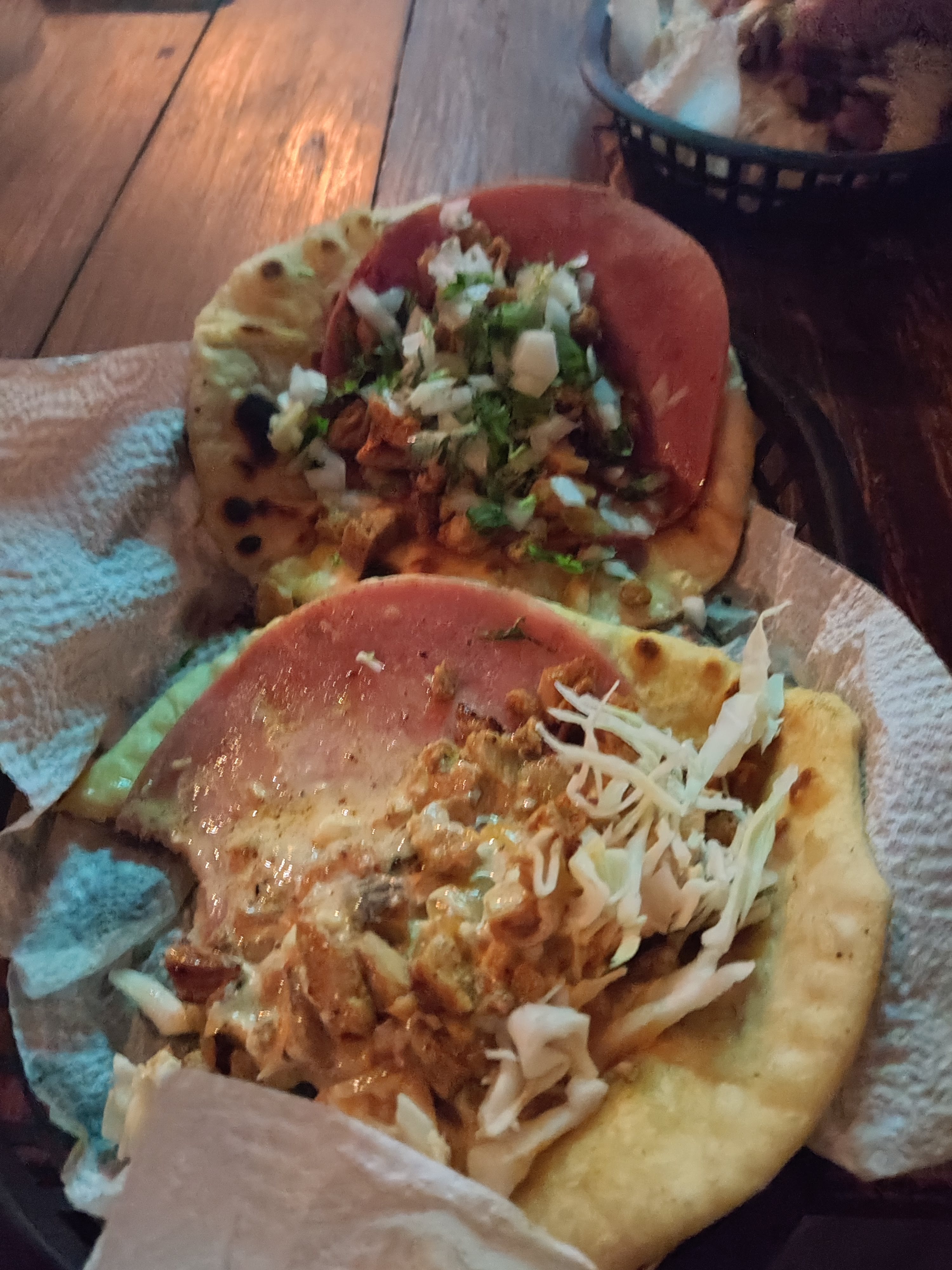 Pizzería La Ranita image 6