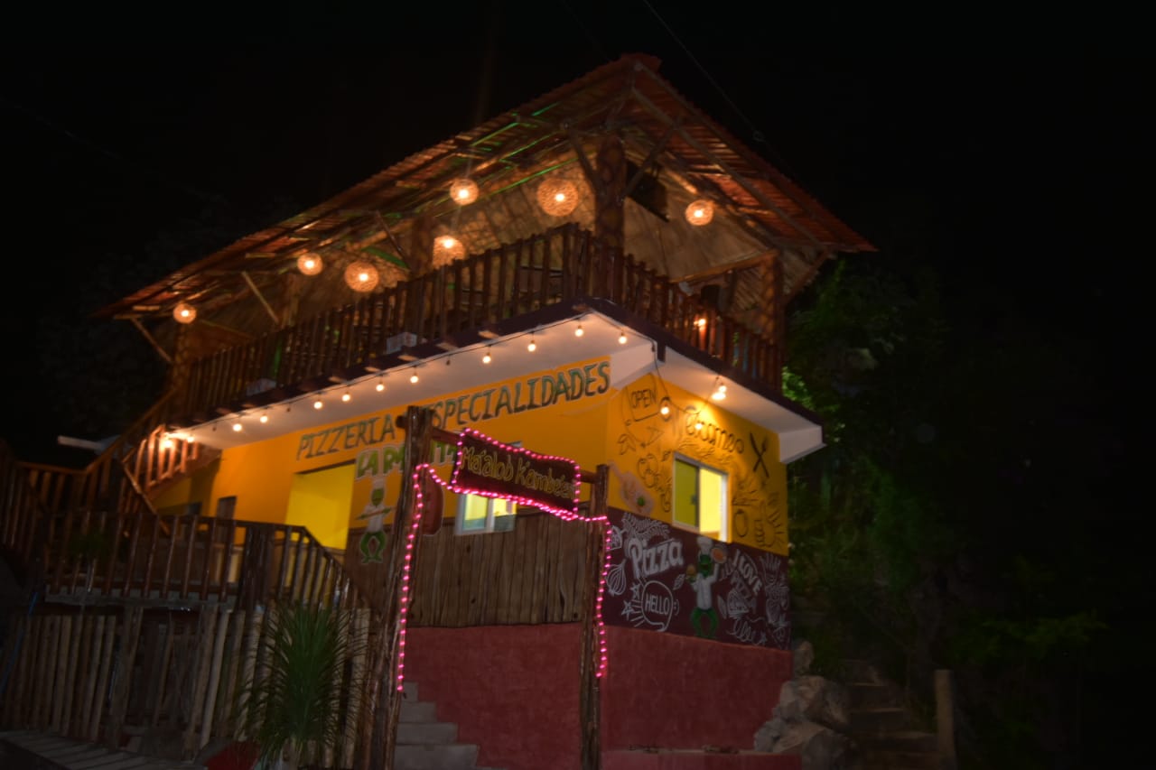 Pizzería La Ranita image 8