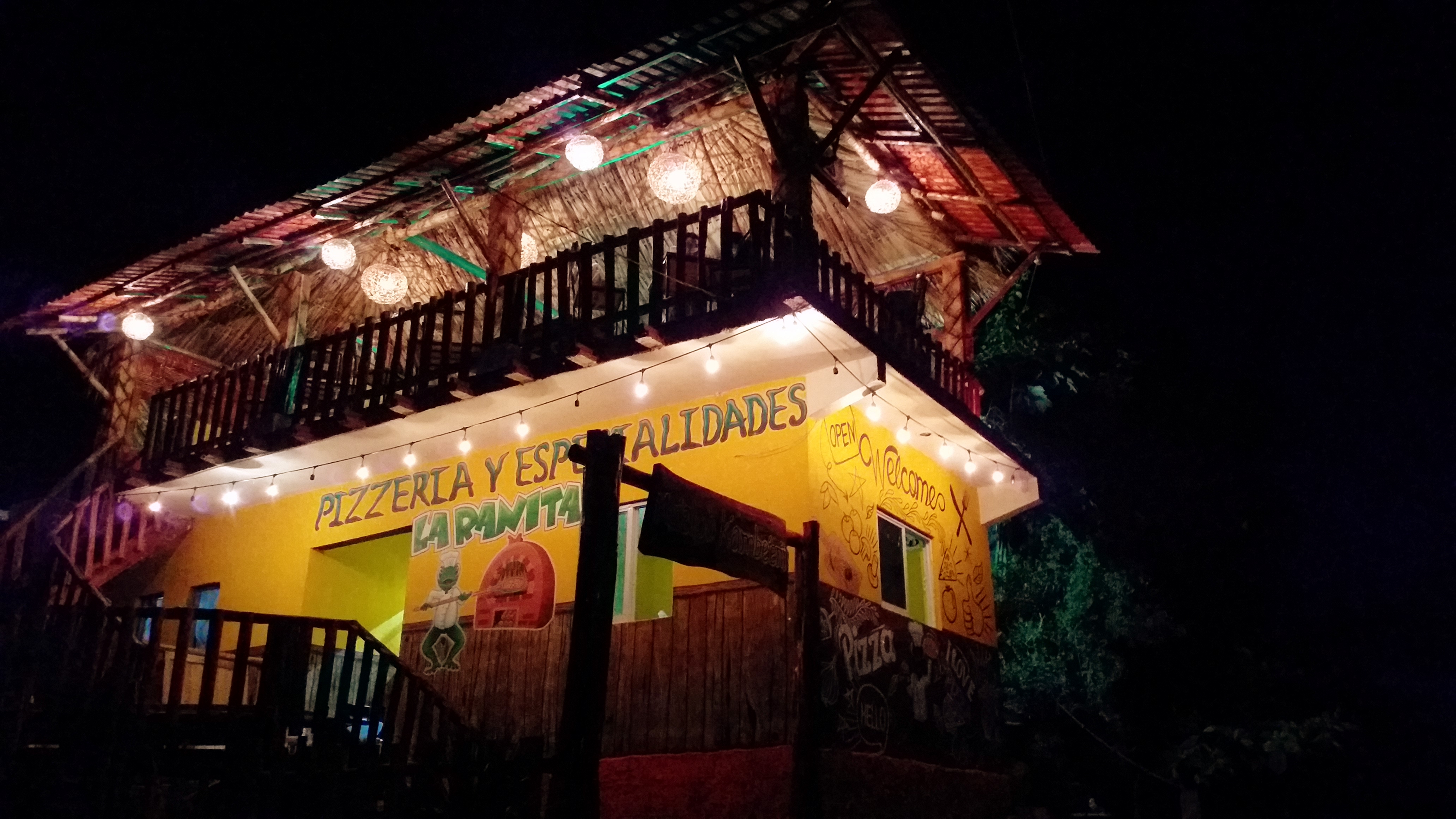 Pizzería La Ranita image 9