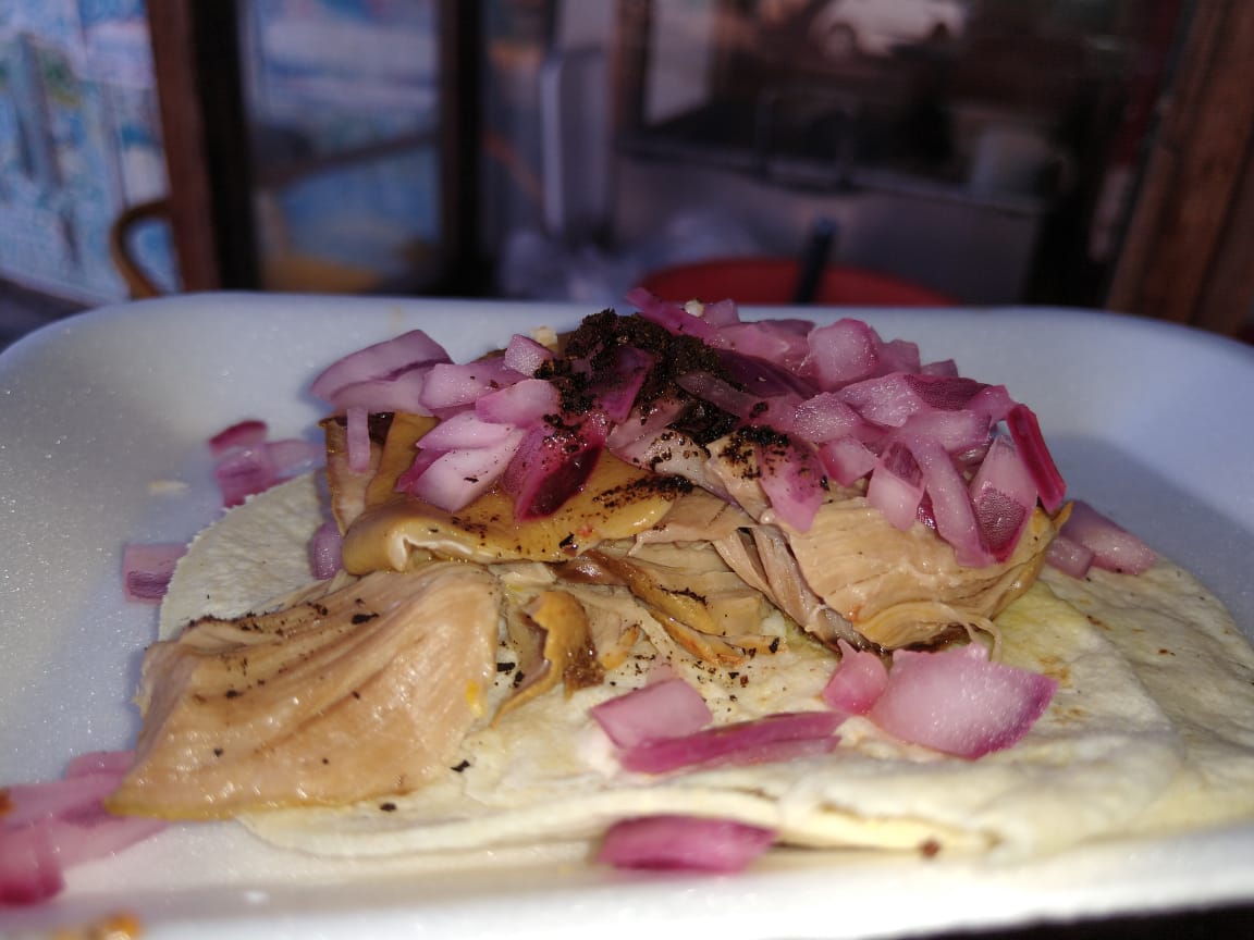 Taquería La Morena image 2