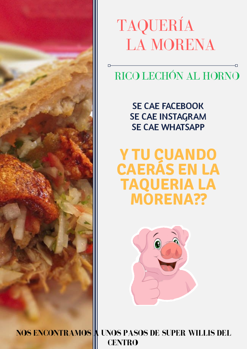 Taquería La Morena image 5