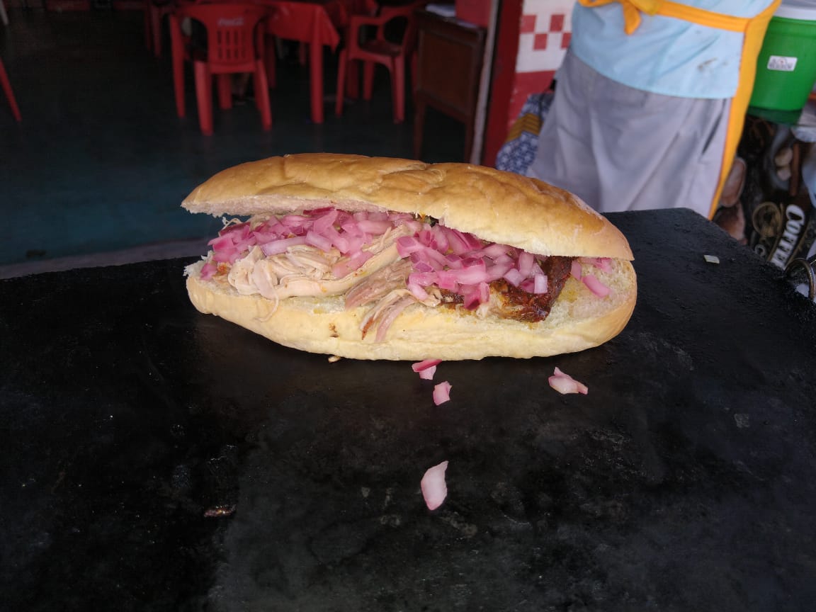 Taquería La Morena image 7