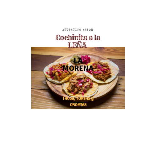 Taquería La Morena image 8