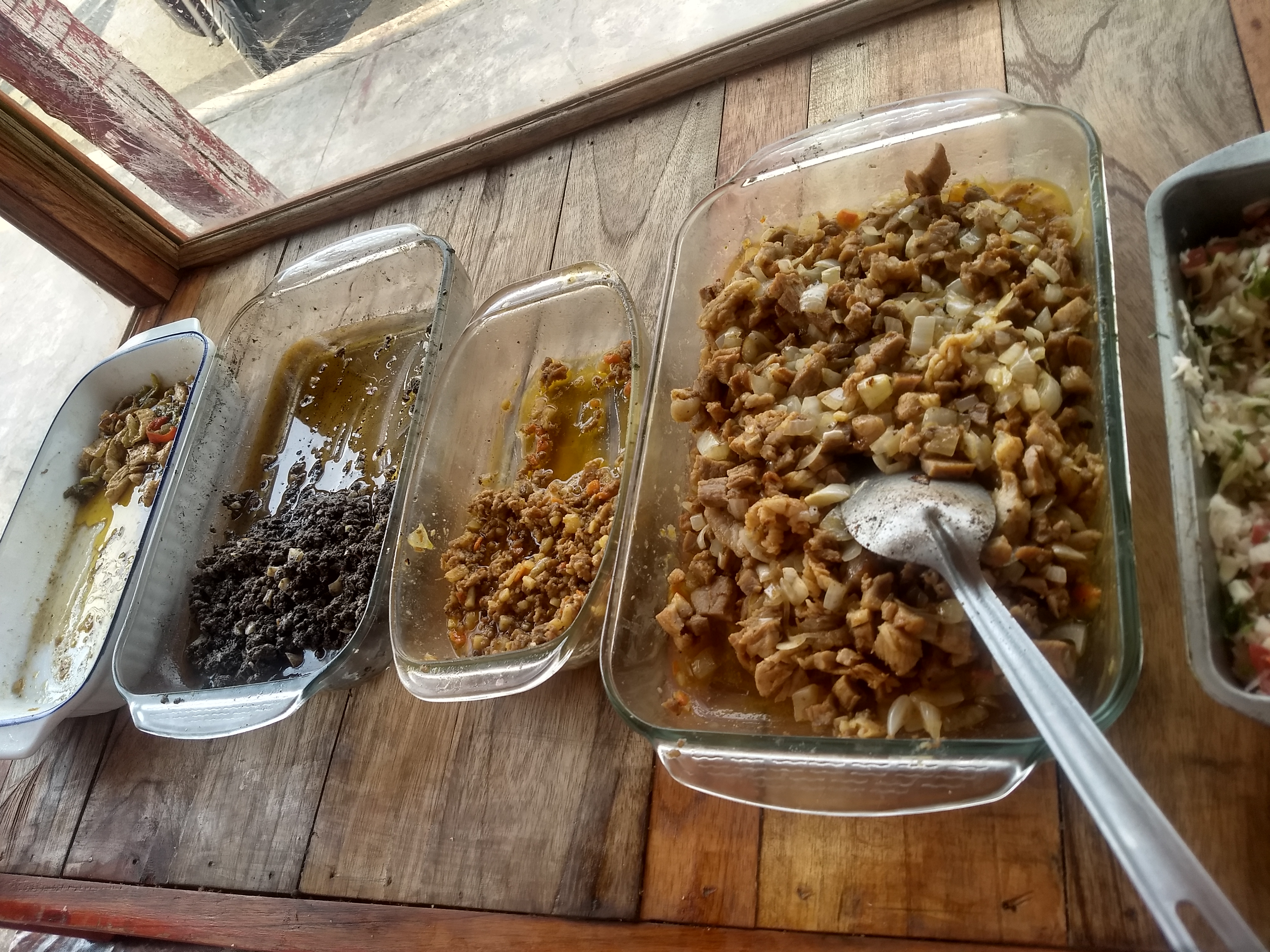 Taquería La Morena image 9