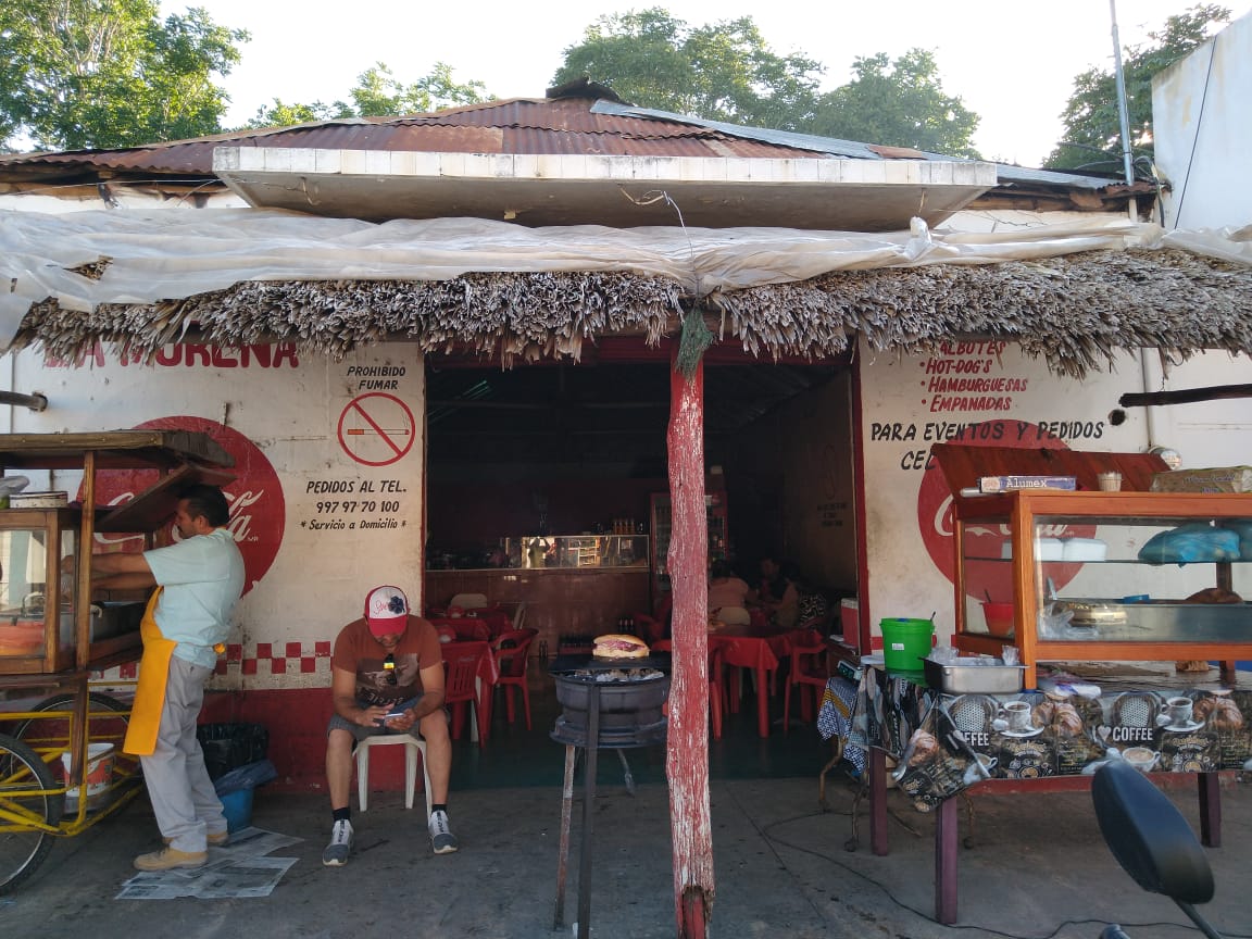 Taquería La Morena image 10