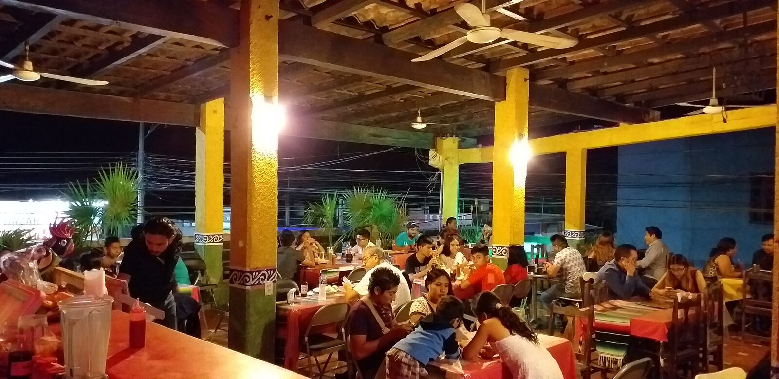 El Mostrenco image 1