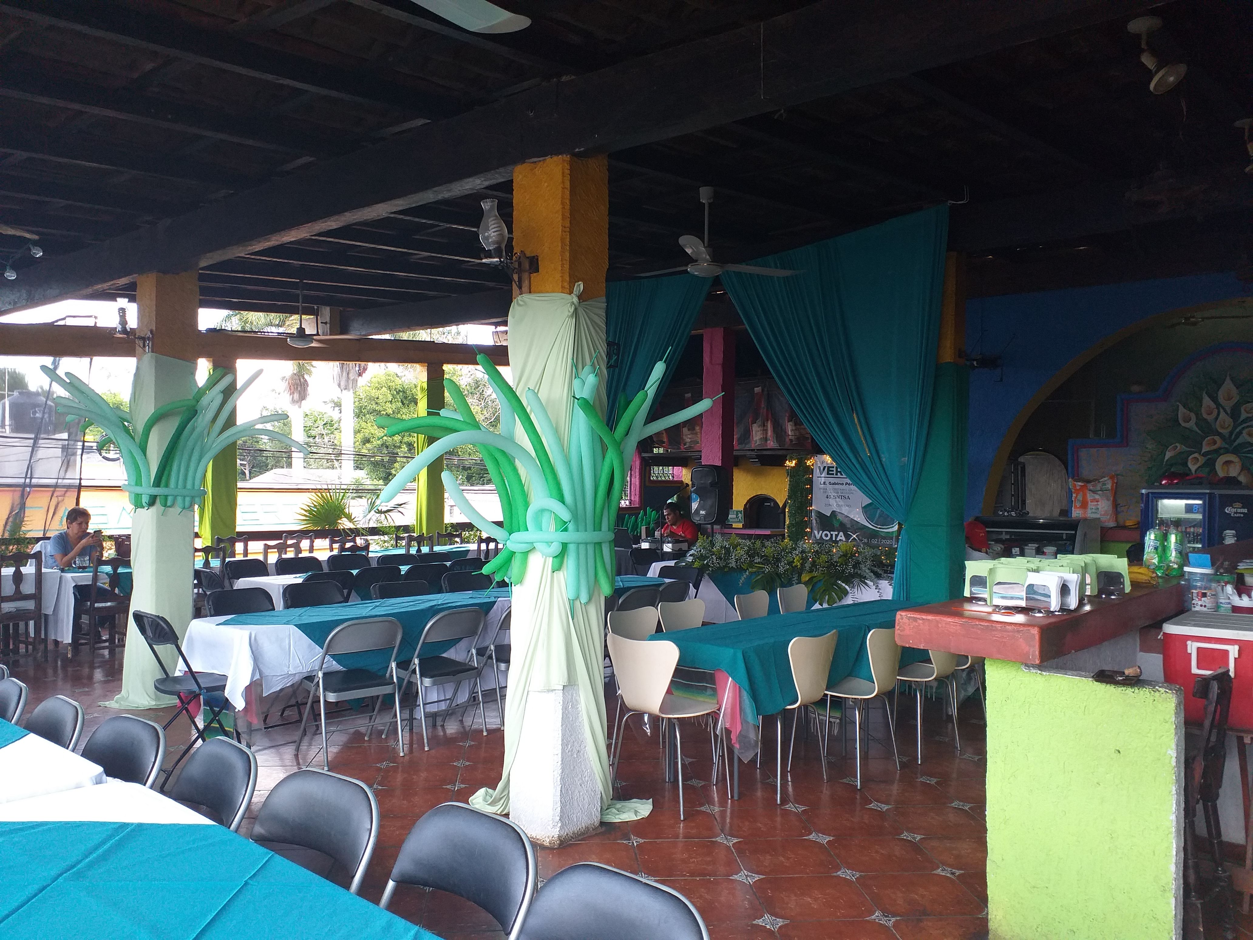 El Mostrenco image 3