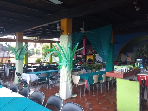 El Mostrenco image 3