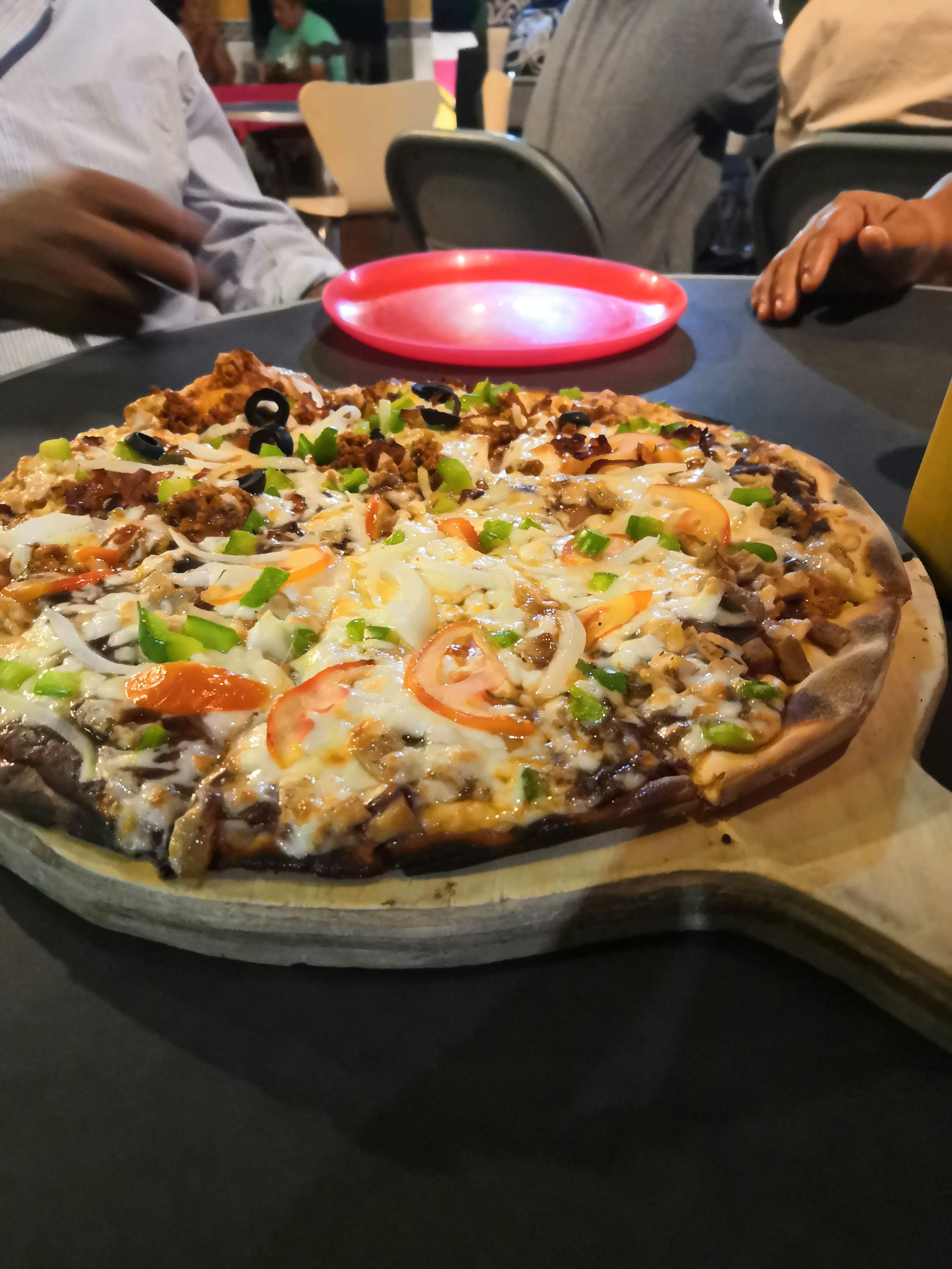 El Mostrenco image 4