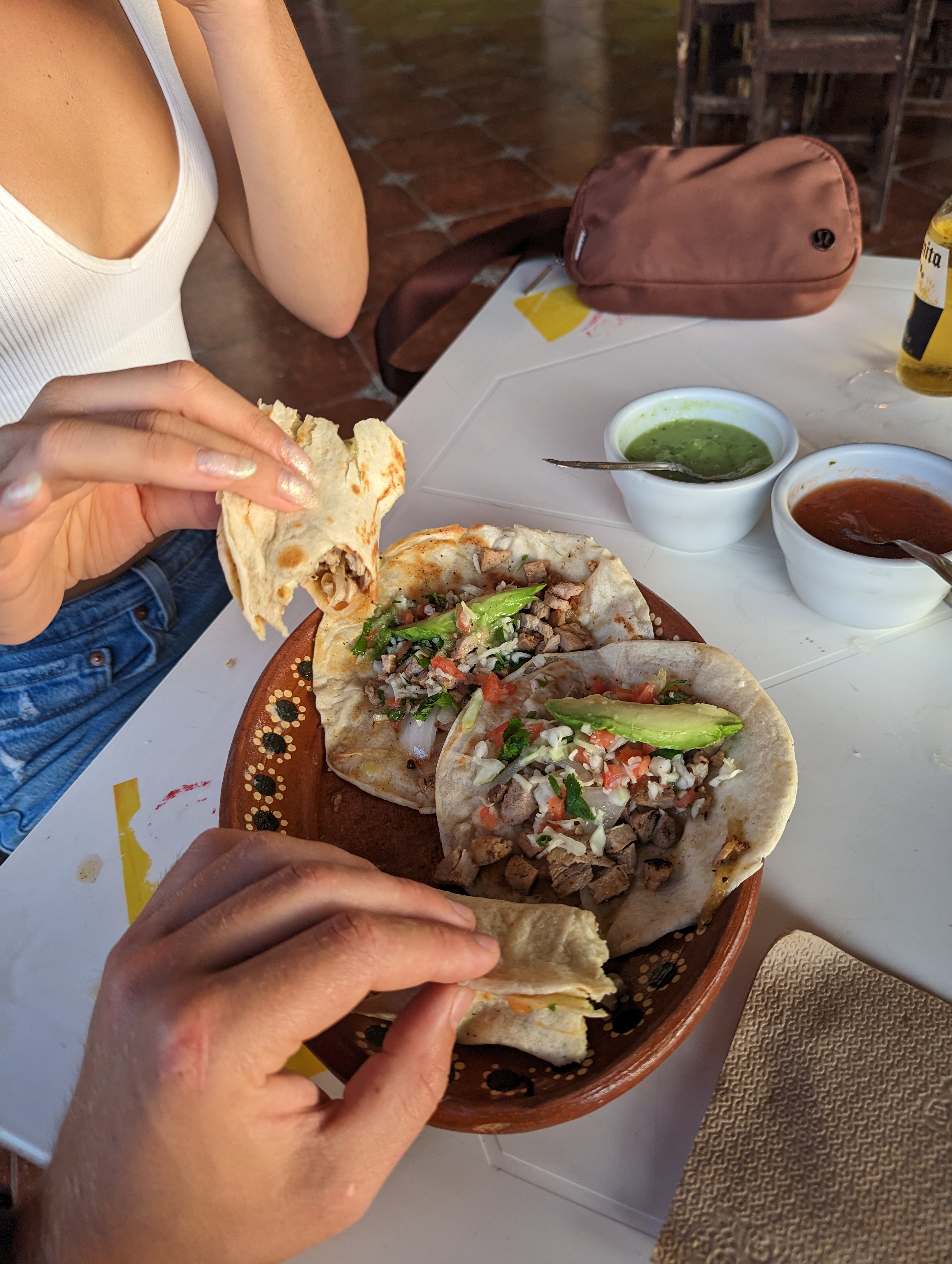 El Mostrenco image 5