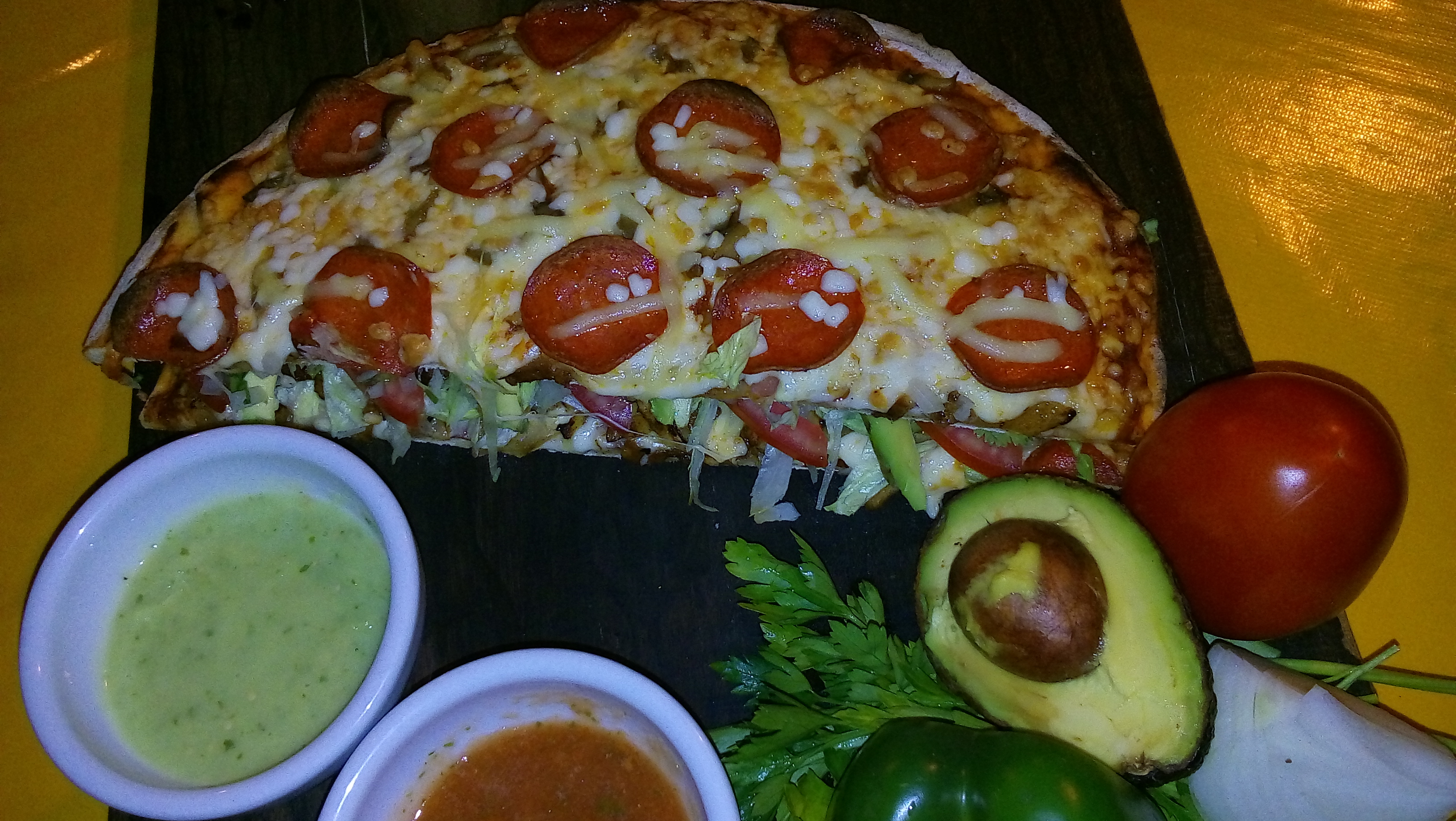 El Mostrenco image 7