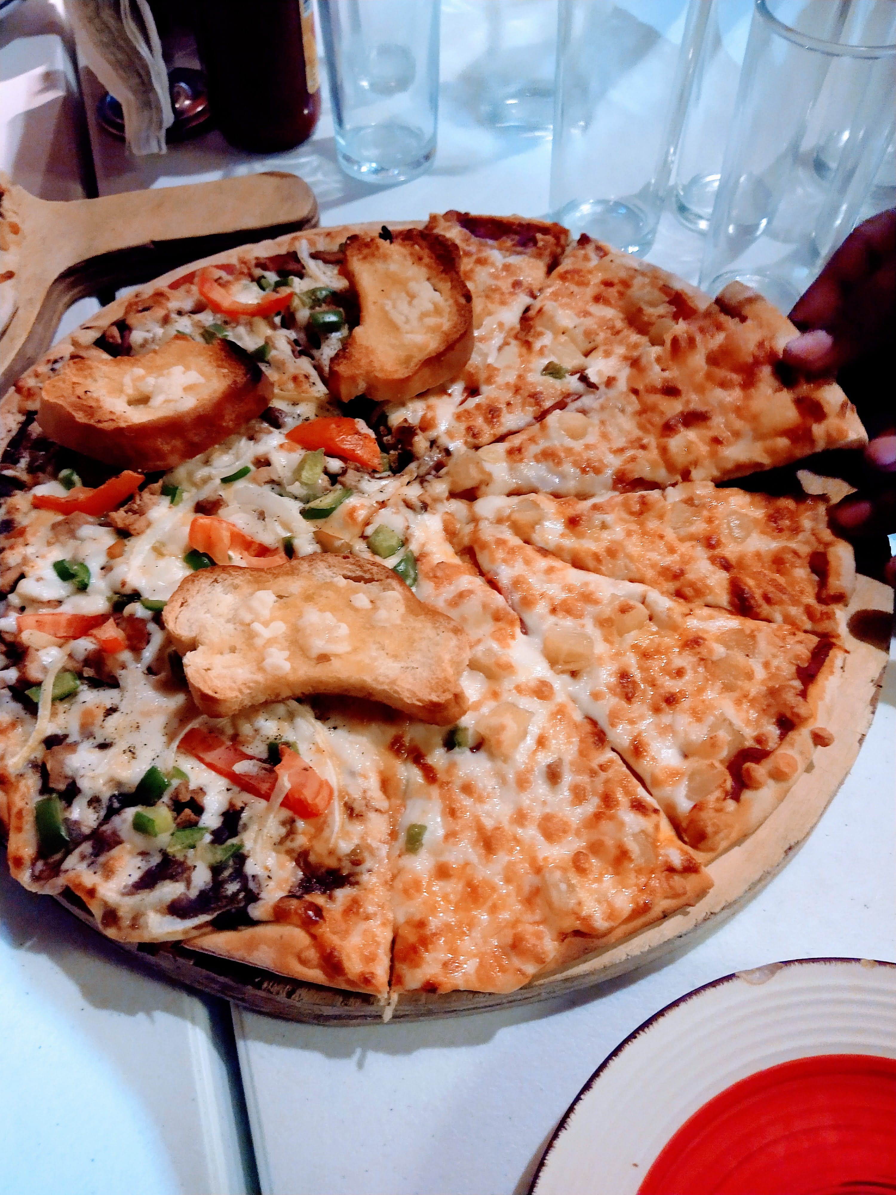 El Mostrenco image 8