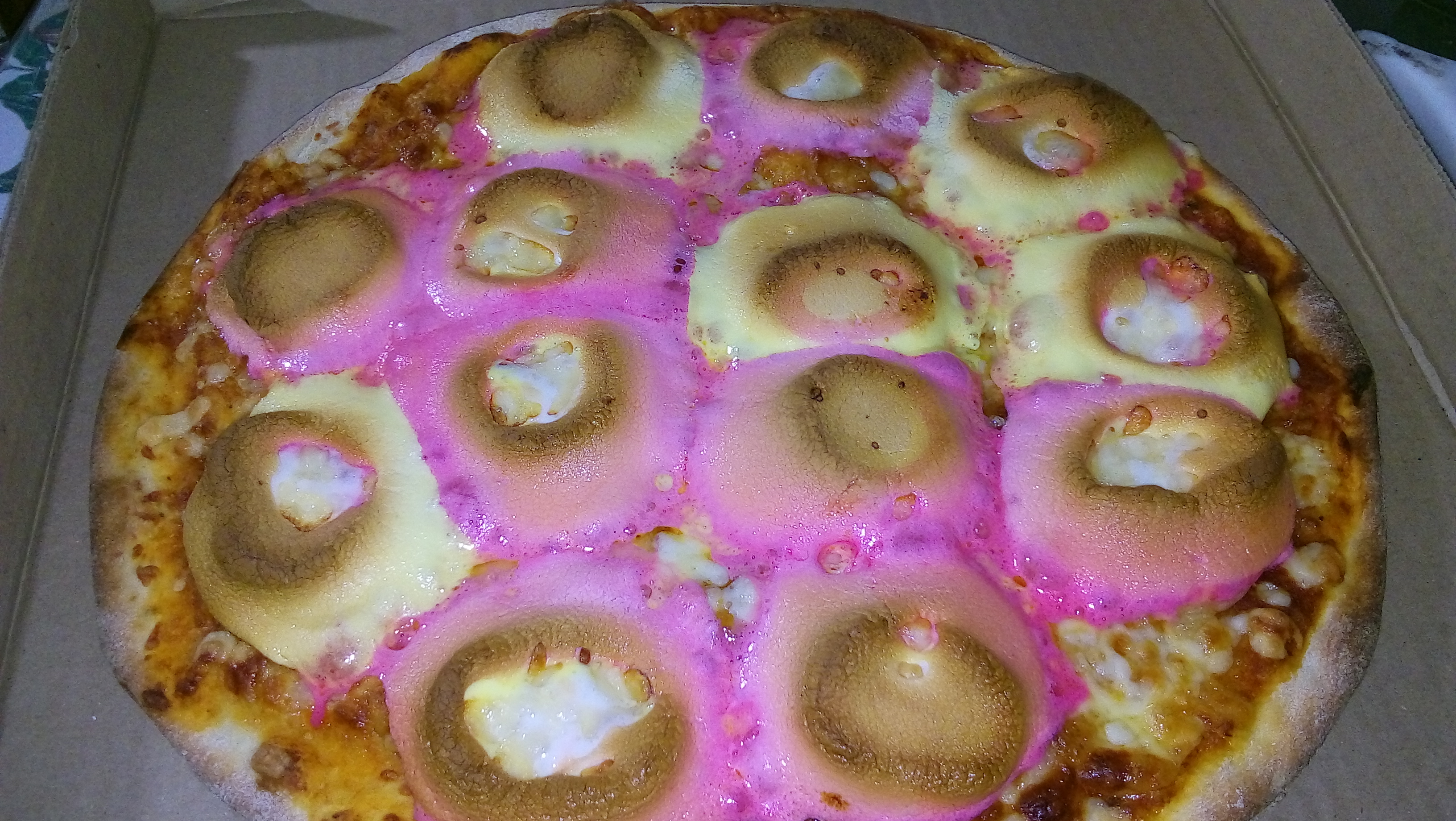 El Mostrenco image 9