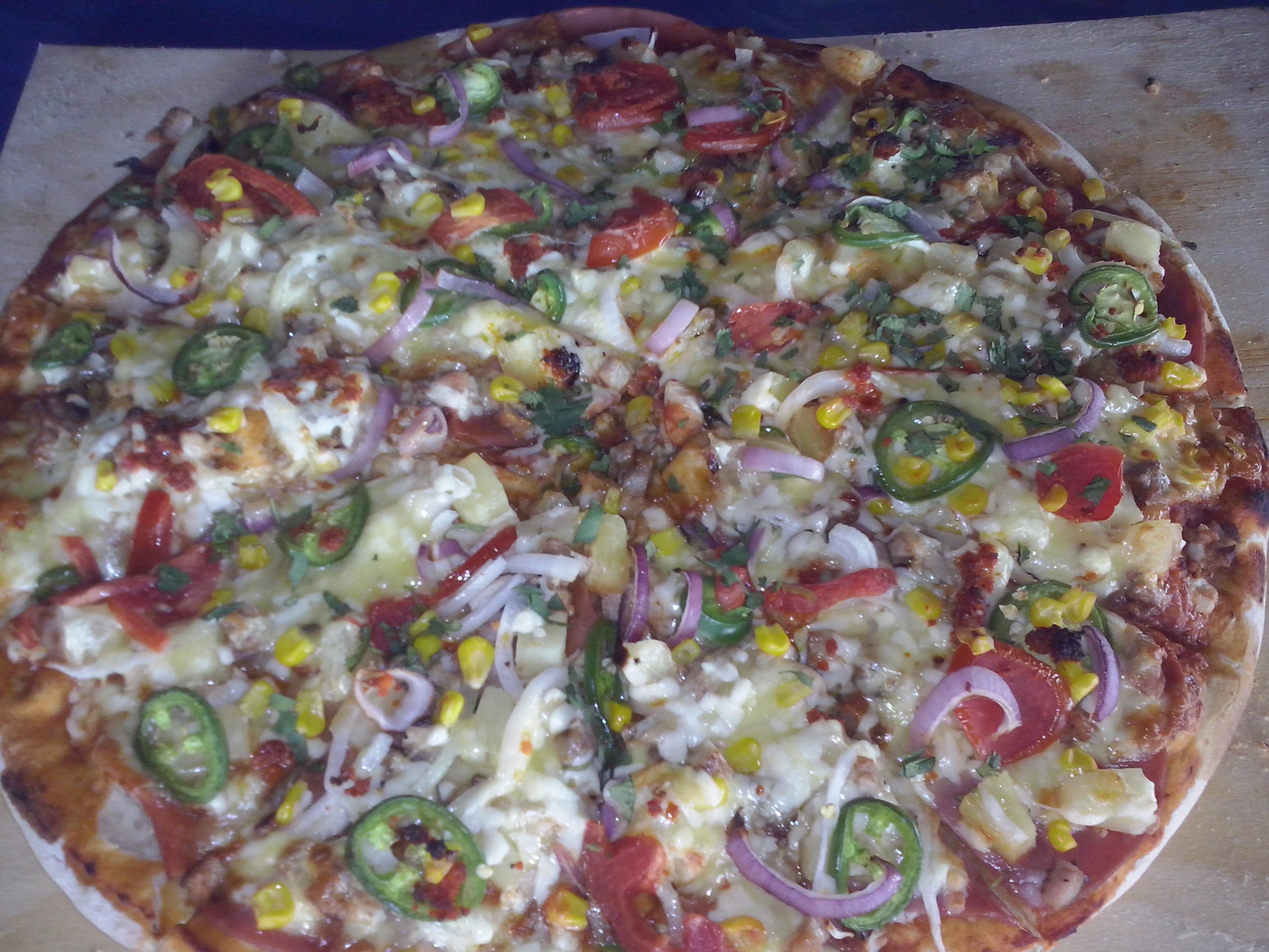 El Mostrenco image 10