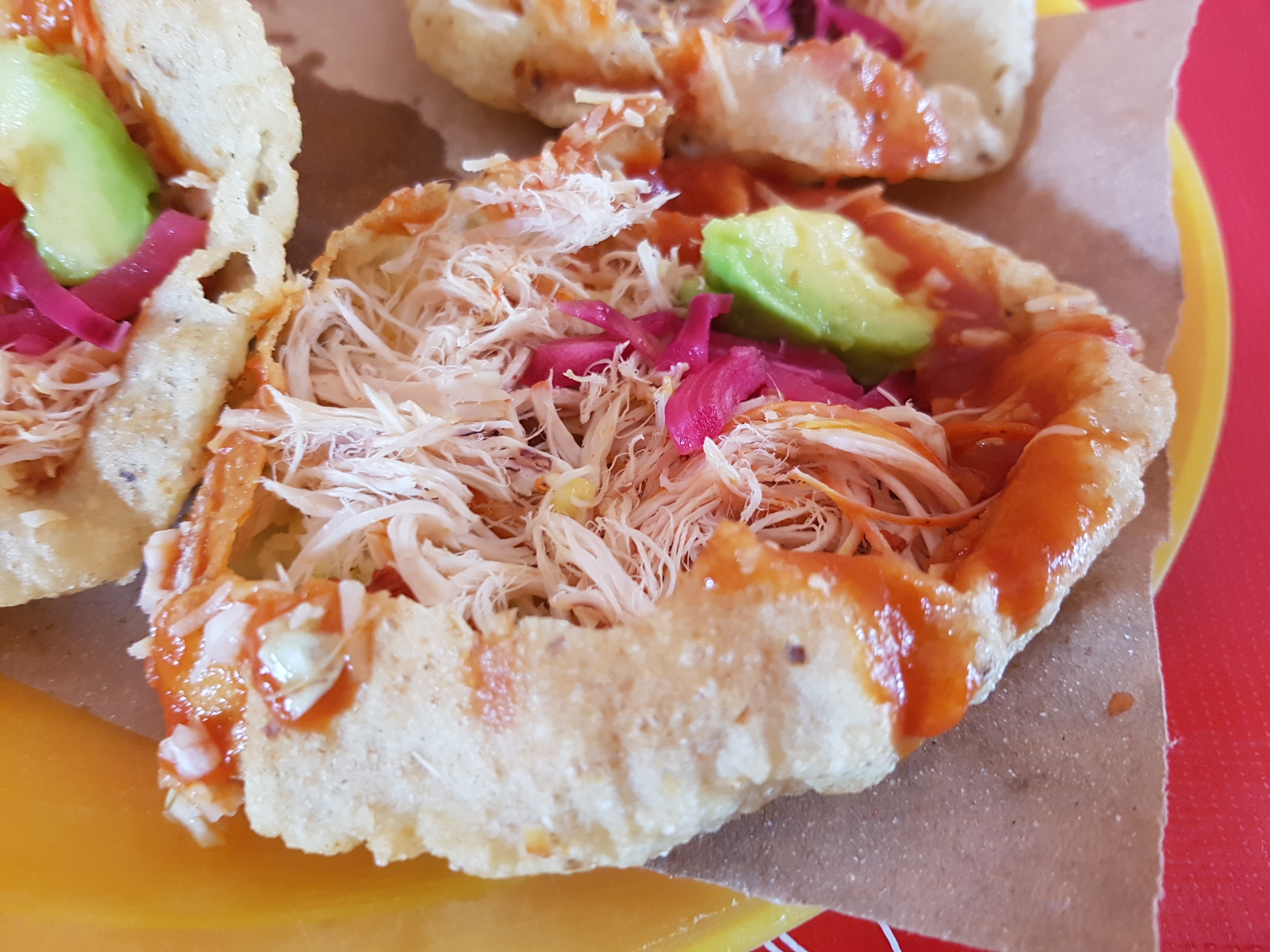 Loncheria "Angelíca" image 1