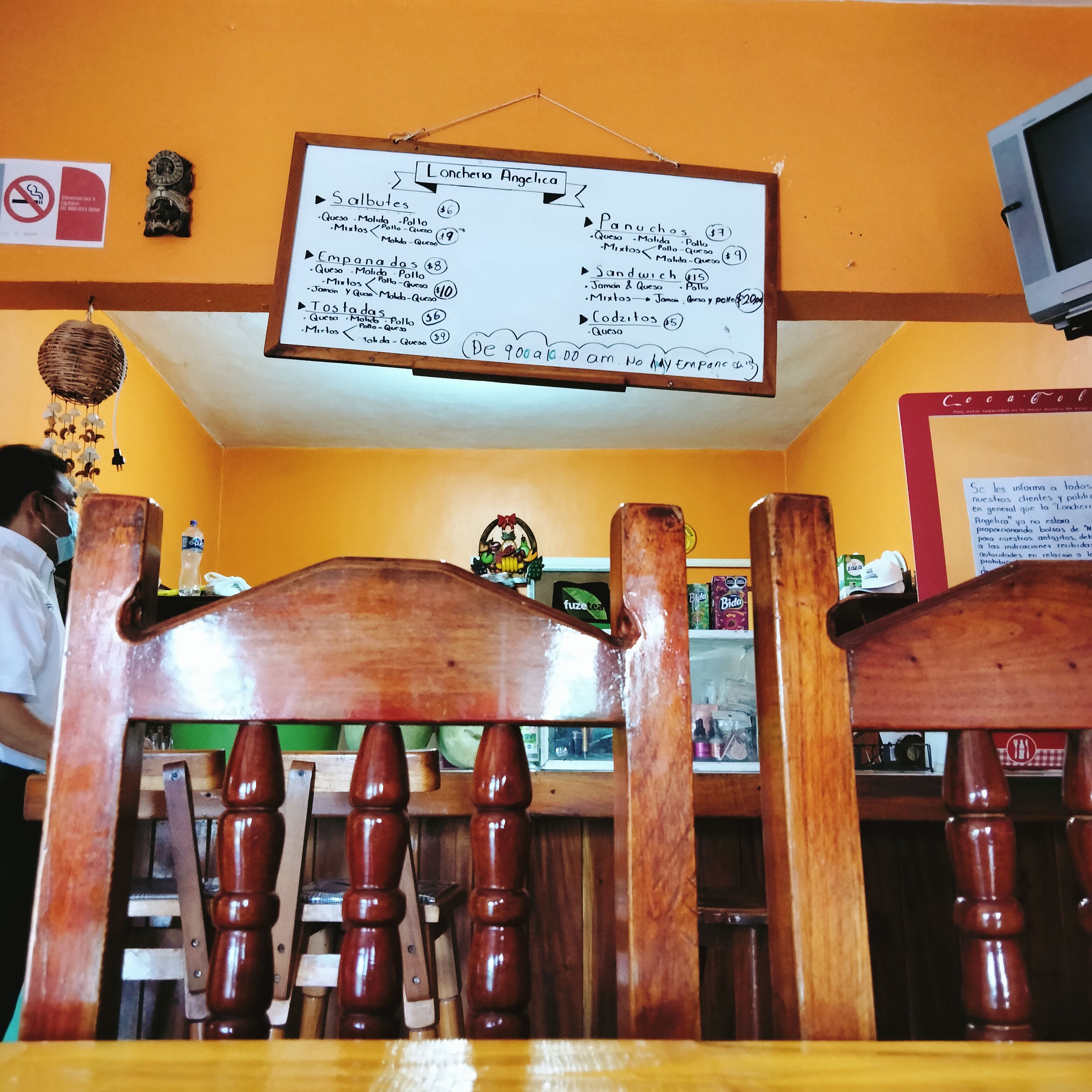 Loncheria "Angelíca" image 2