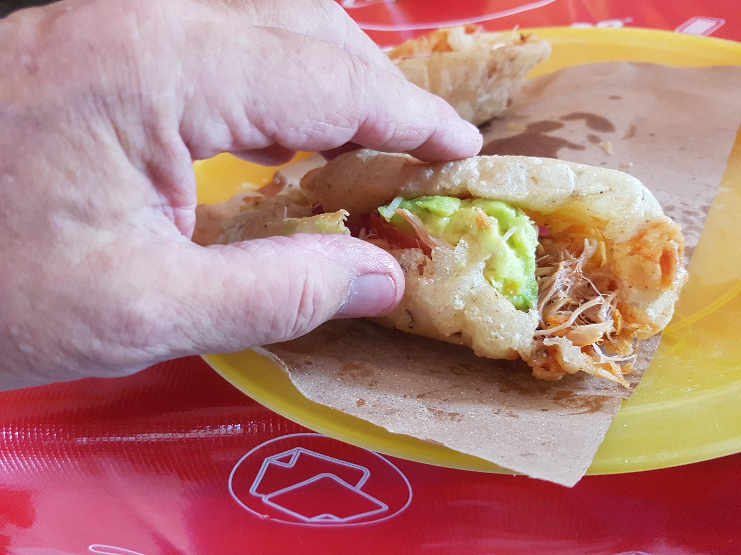 Loncheria "Angelíca" image 3