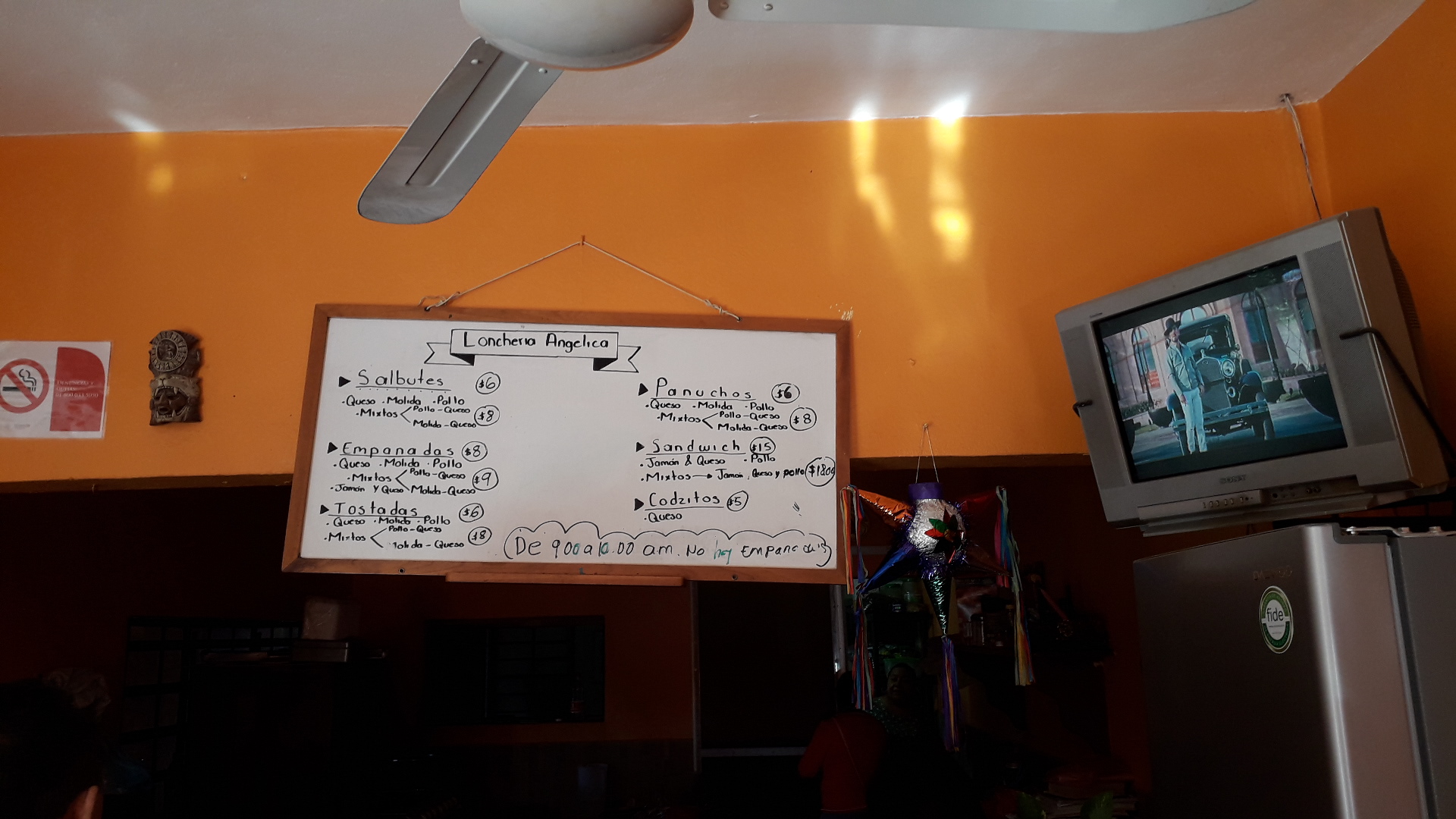 Loncheria "Angelíca" image 4