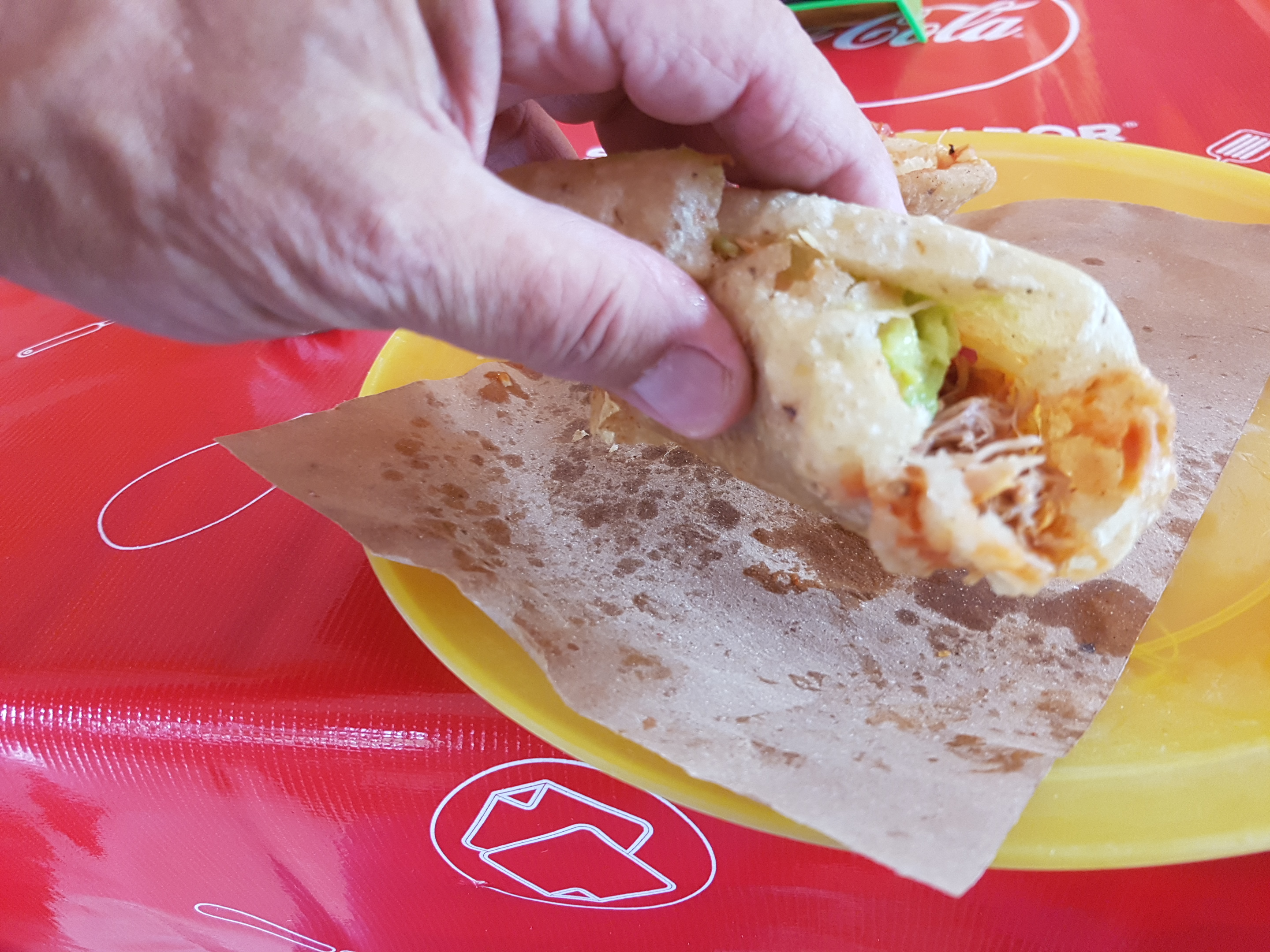 Loncheria "Angelíca" image 8