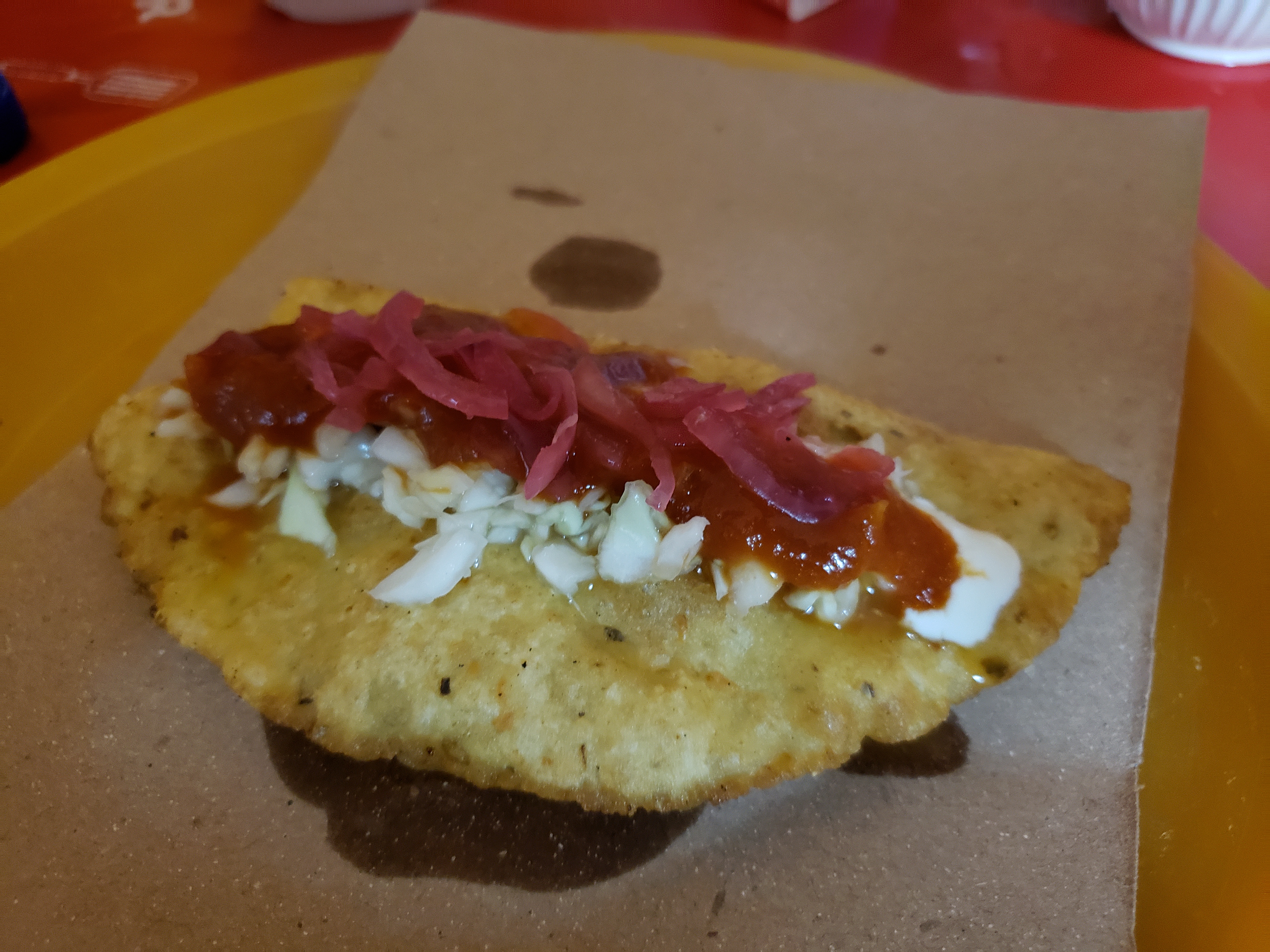 Loncheria "Angelíca" image 10