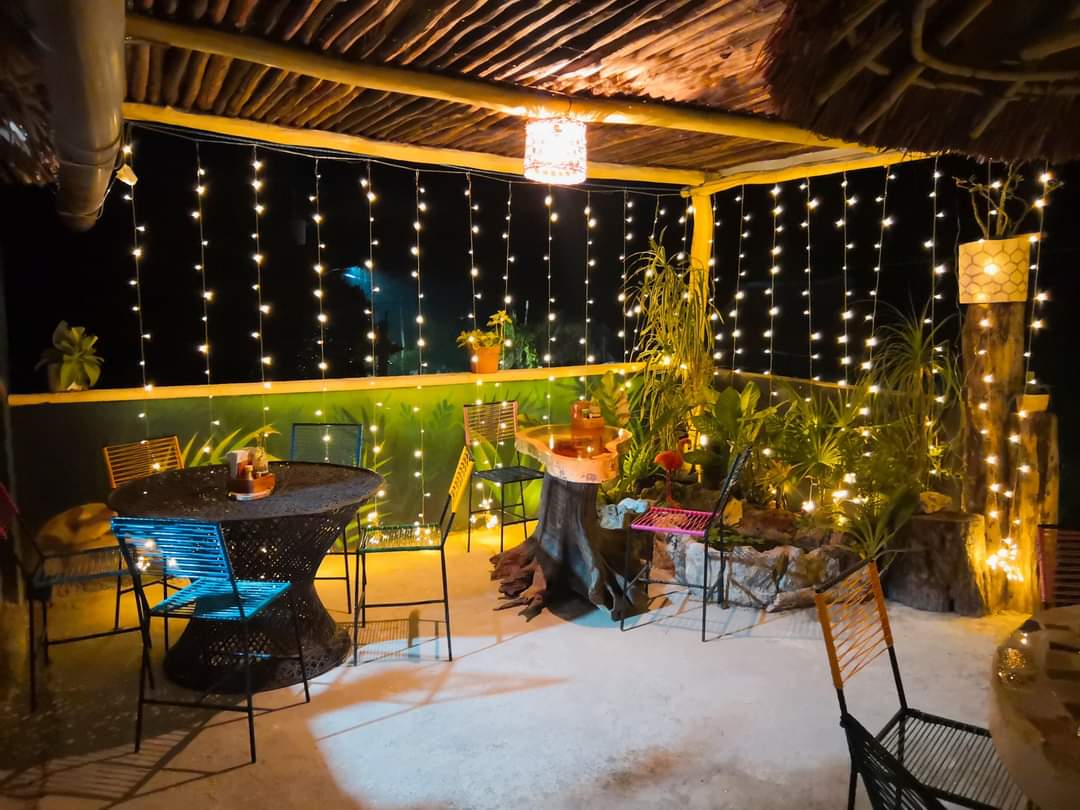 U LU'UMIL LE YA'O' image 4