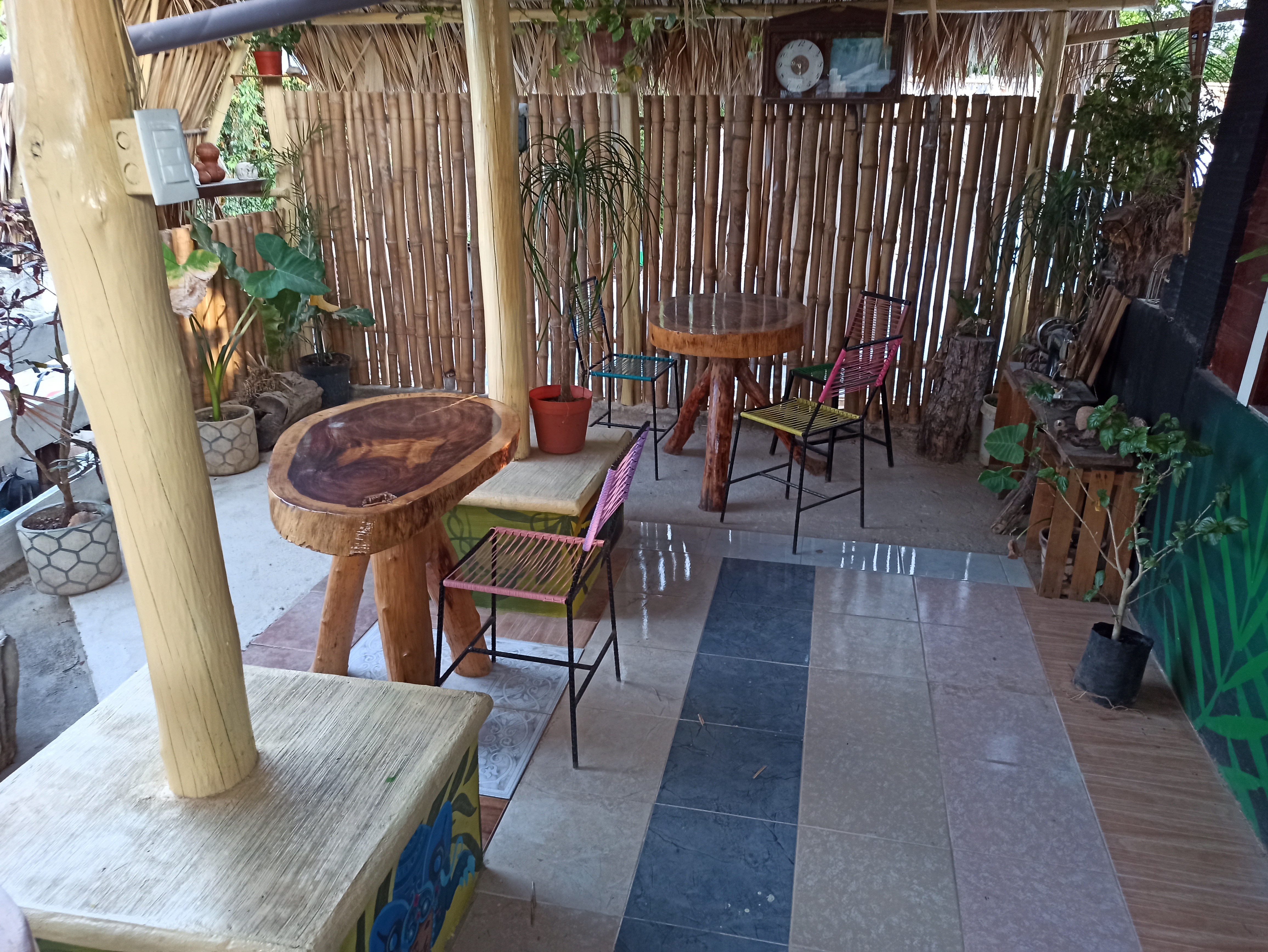 U LU'UMIL LE YA'O' image 5