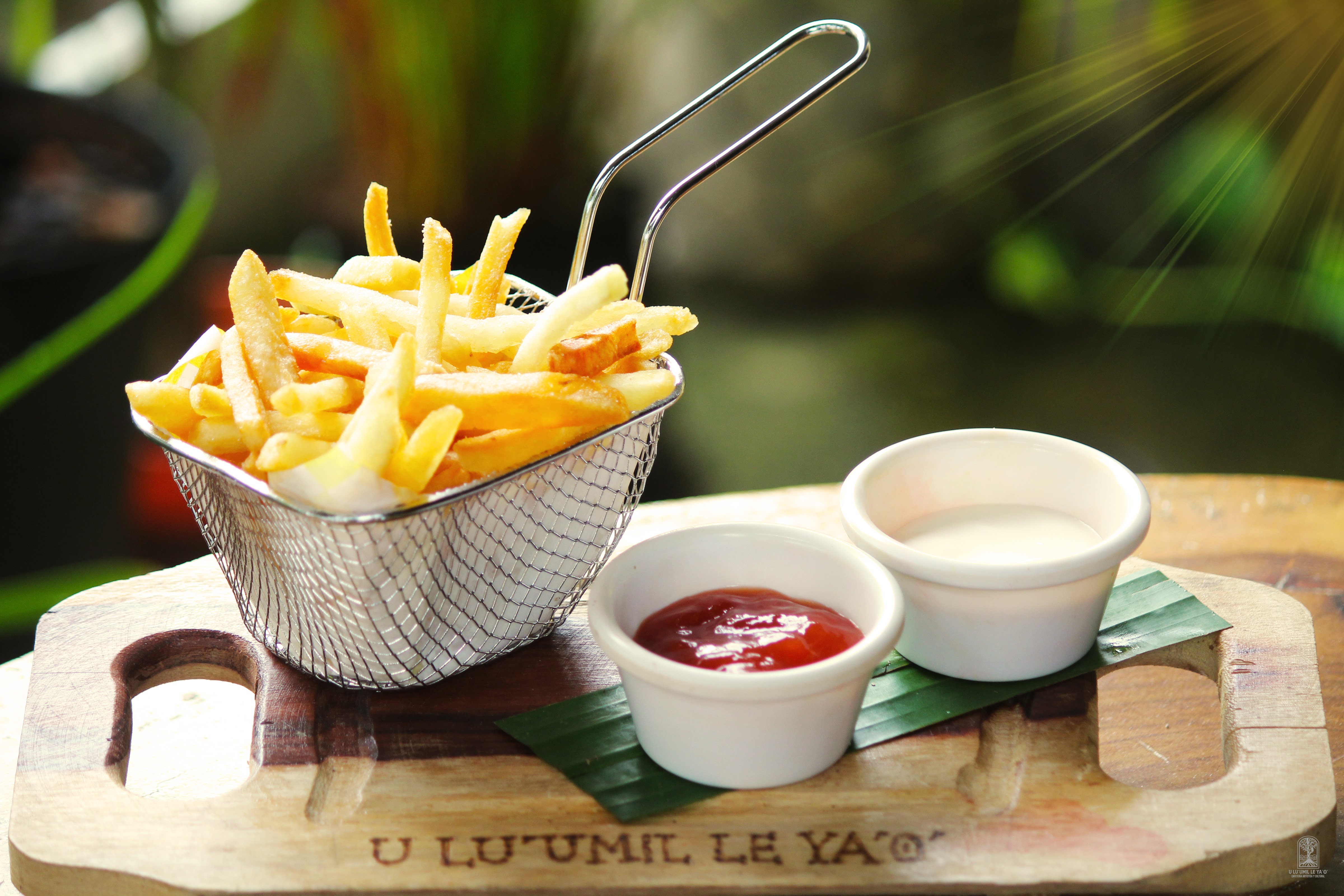 U LU'UMIL LE YA'O' image 7