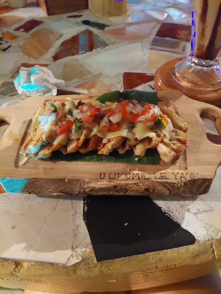 U LU'UMIL LE YA'O' image 8