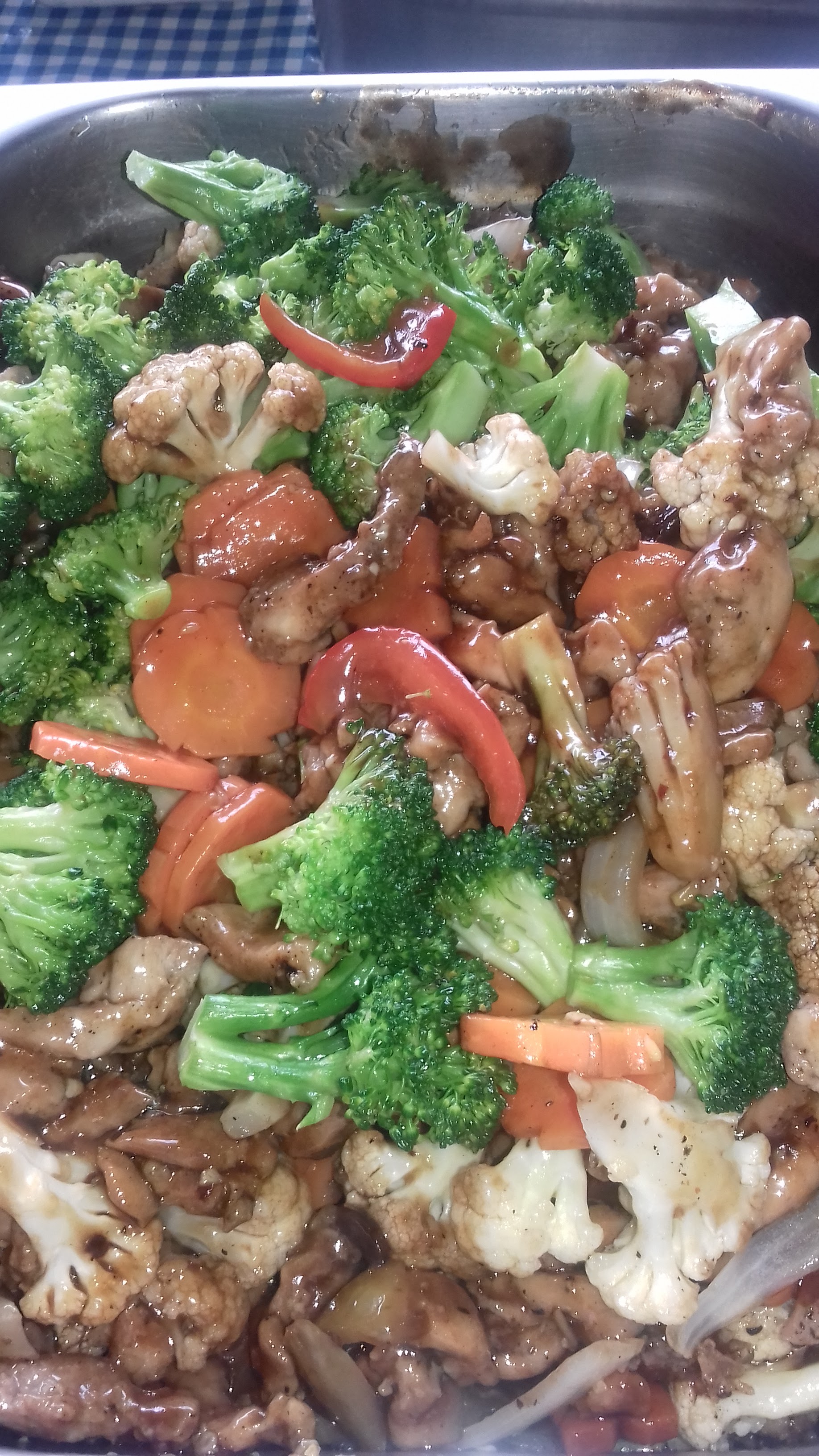 Antojitos El Cerrito image 8