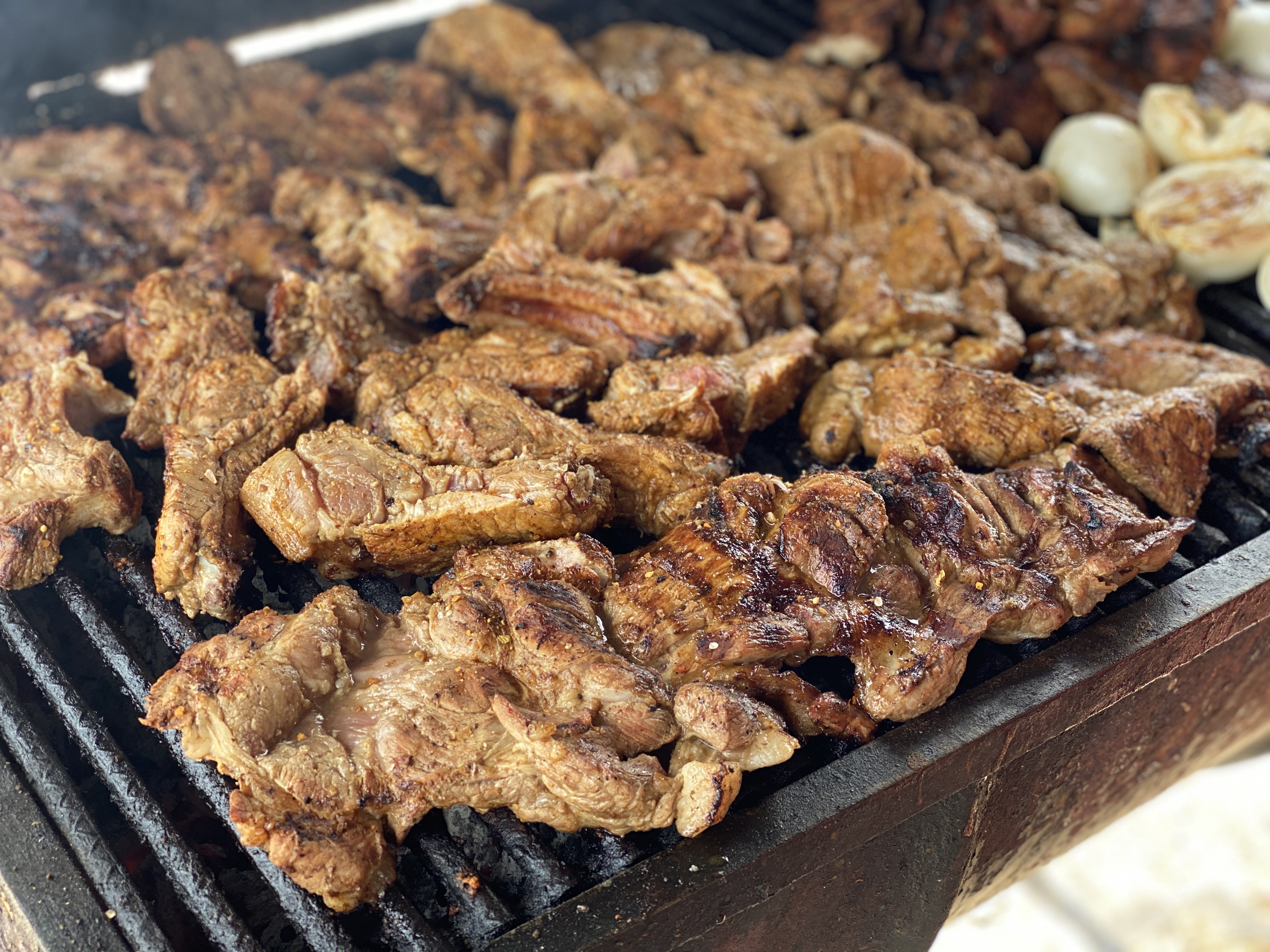 Carnes Asadas "Mr. Samy" image 1