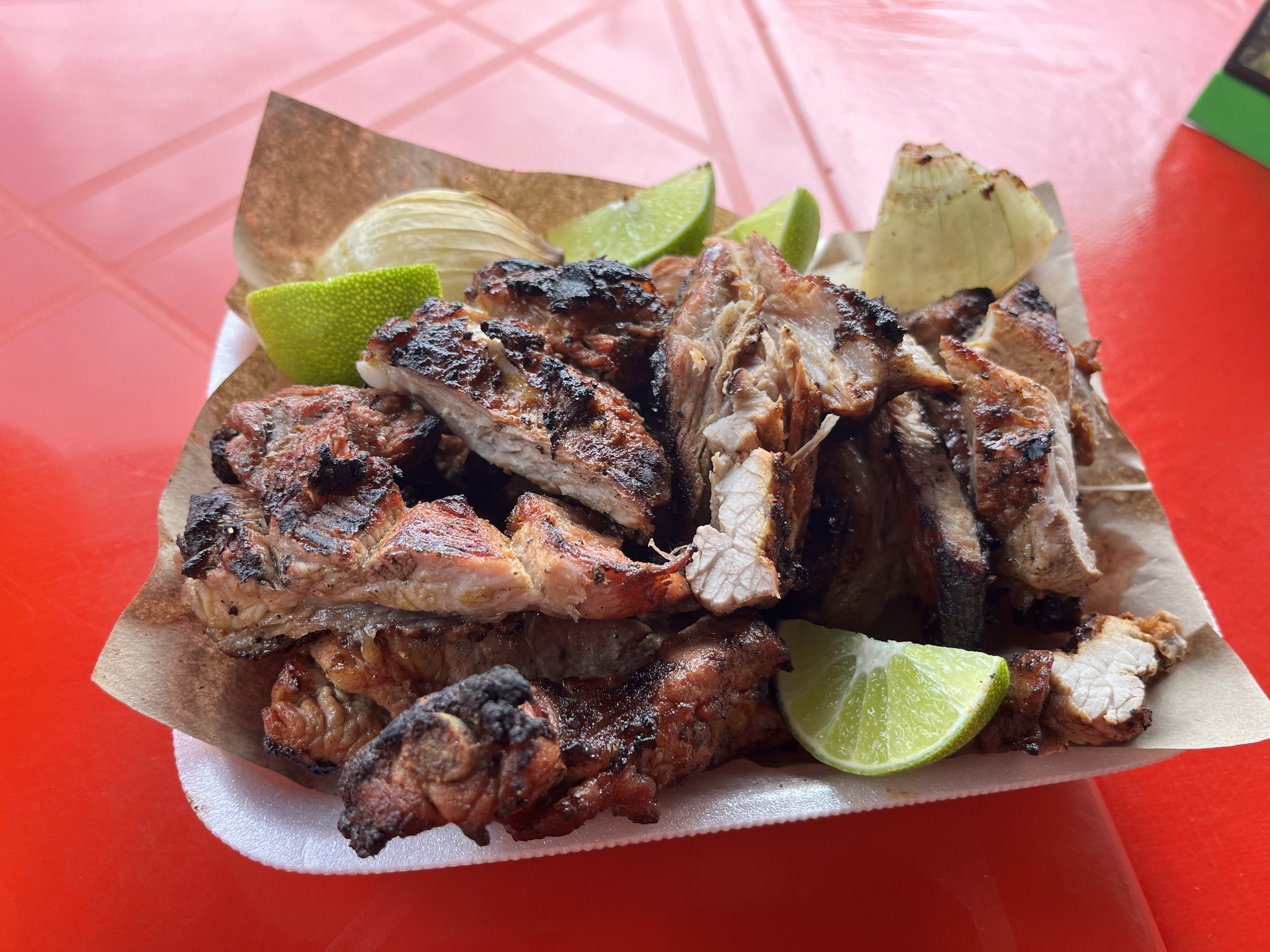 Carnes Asadas "Mr. Samy" image 2