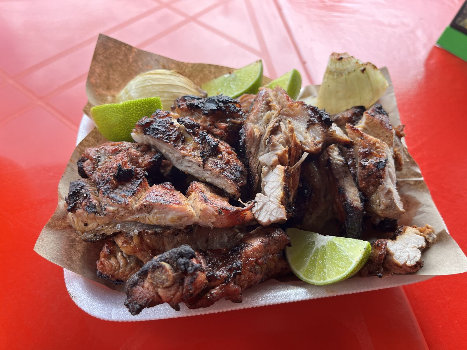Carnes Asadas "Mr. Samy" image 2