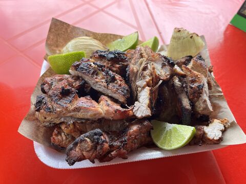 Carnes Asadas "Mr. Samy" image 2