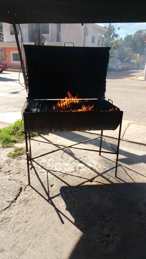 Carnes Asadas "Mr. Samy" image 3