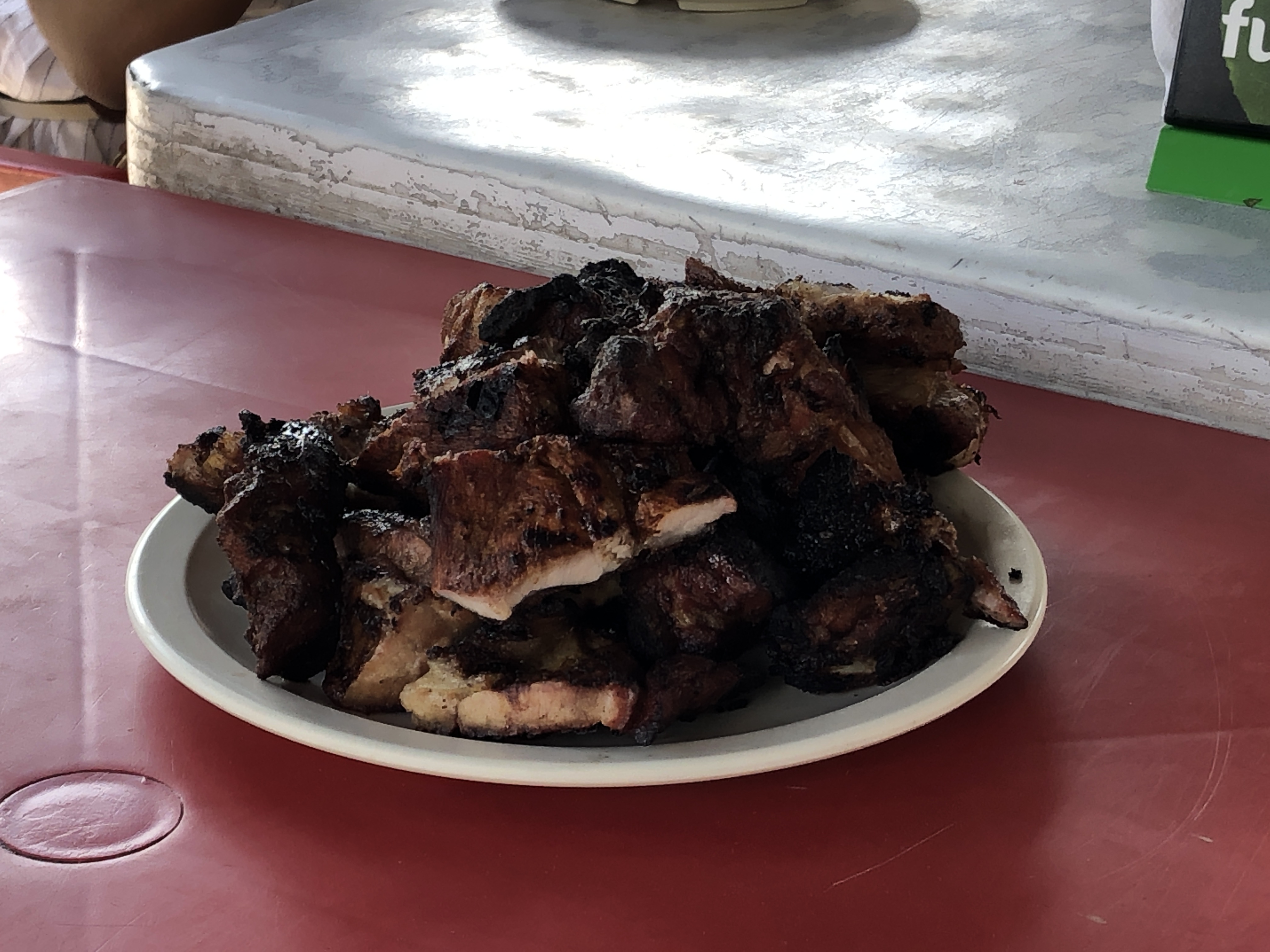 Carnes Asadas "Mr. Samy" image 4