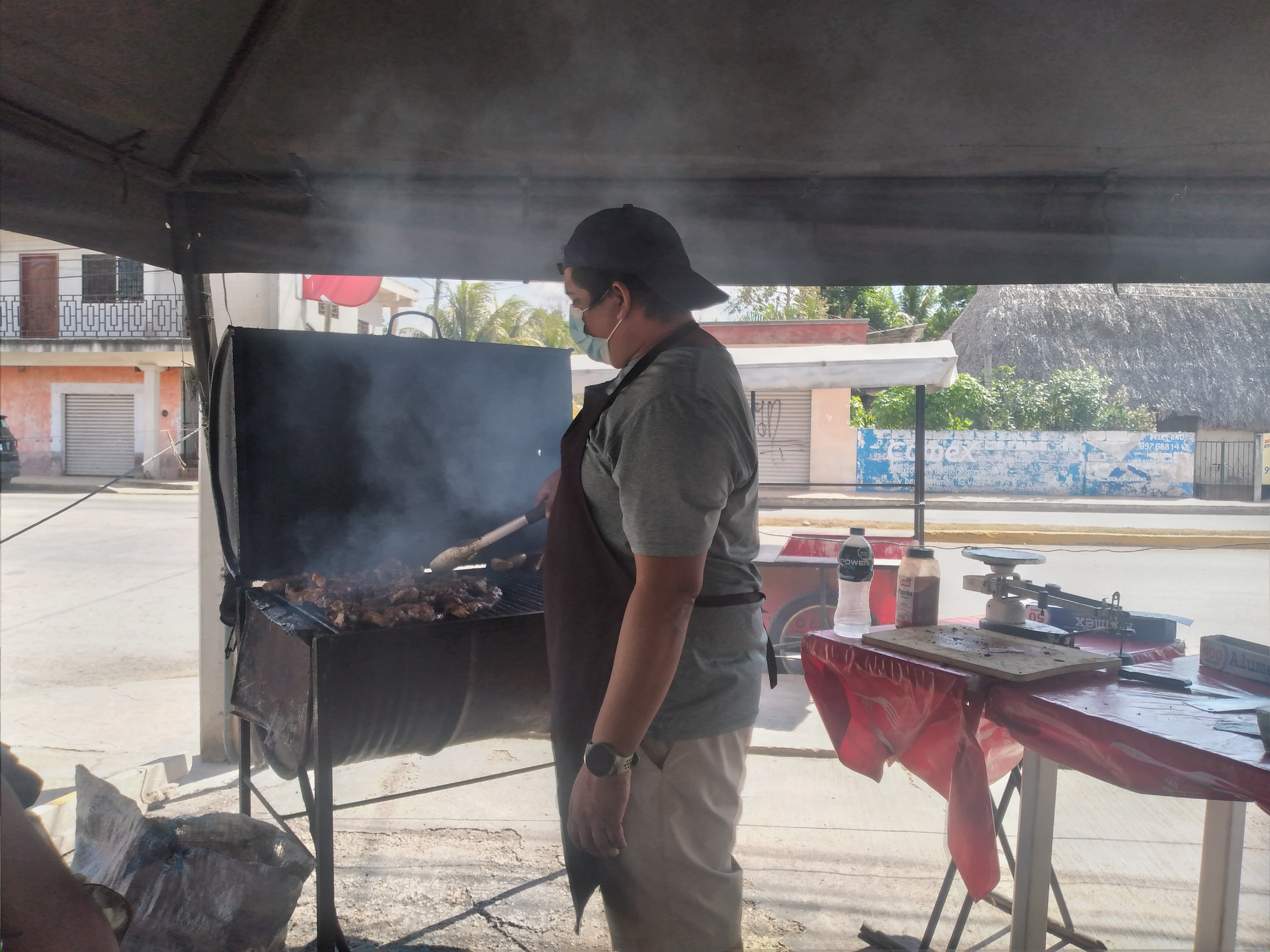 Carnes Asadas "Mr. Samy" image 5