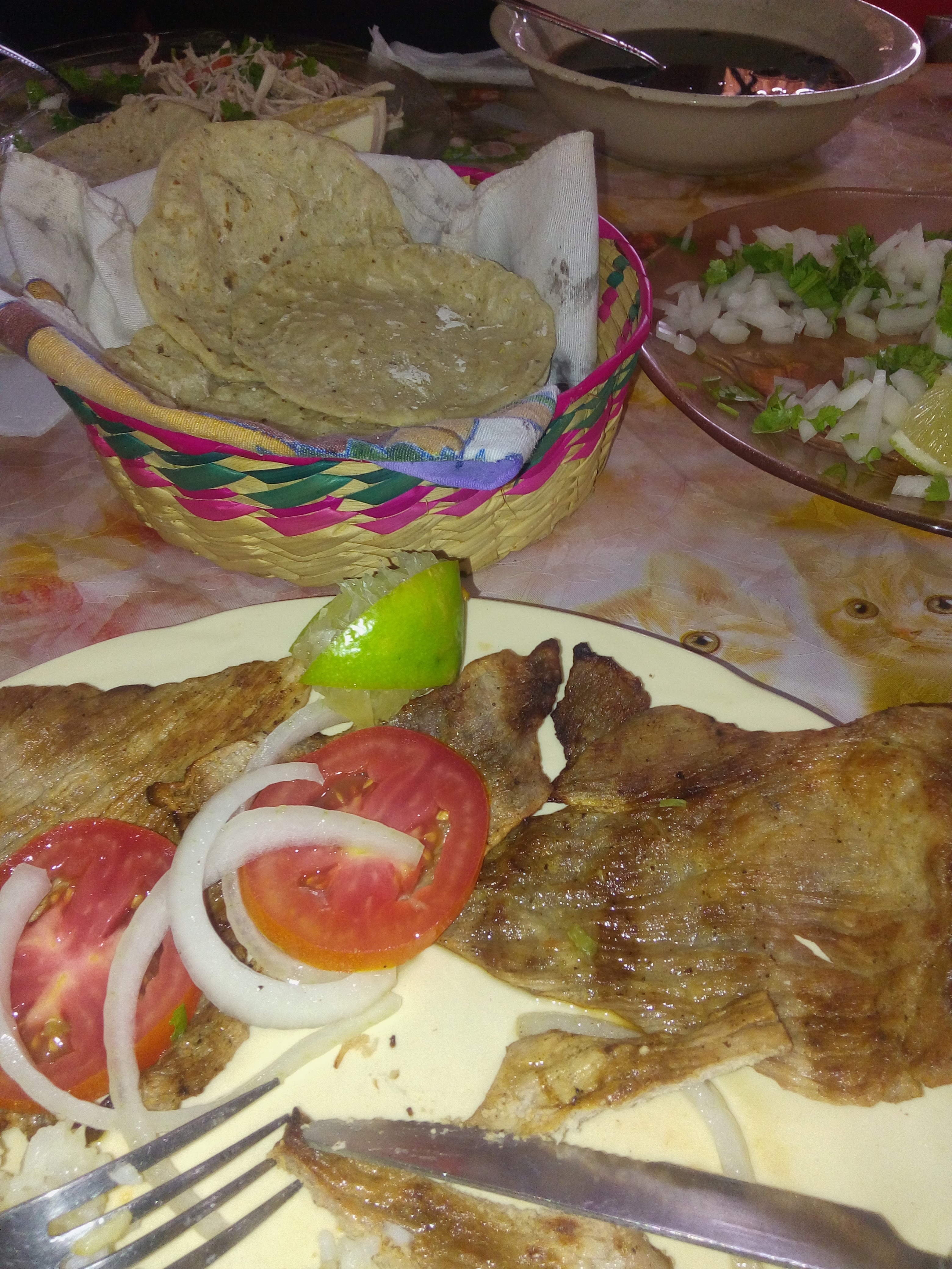 Carnes Asadas "Mr. Samy" image 6