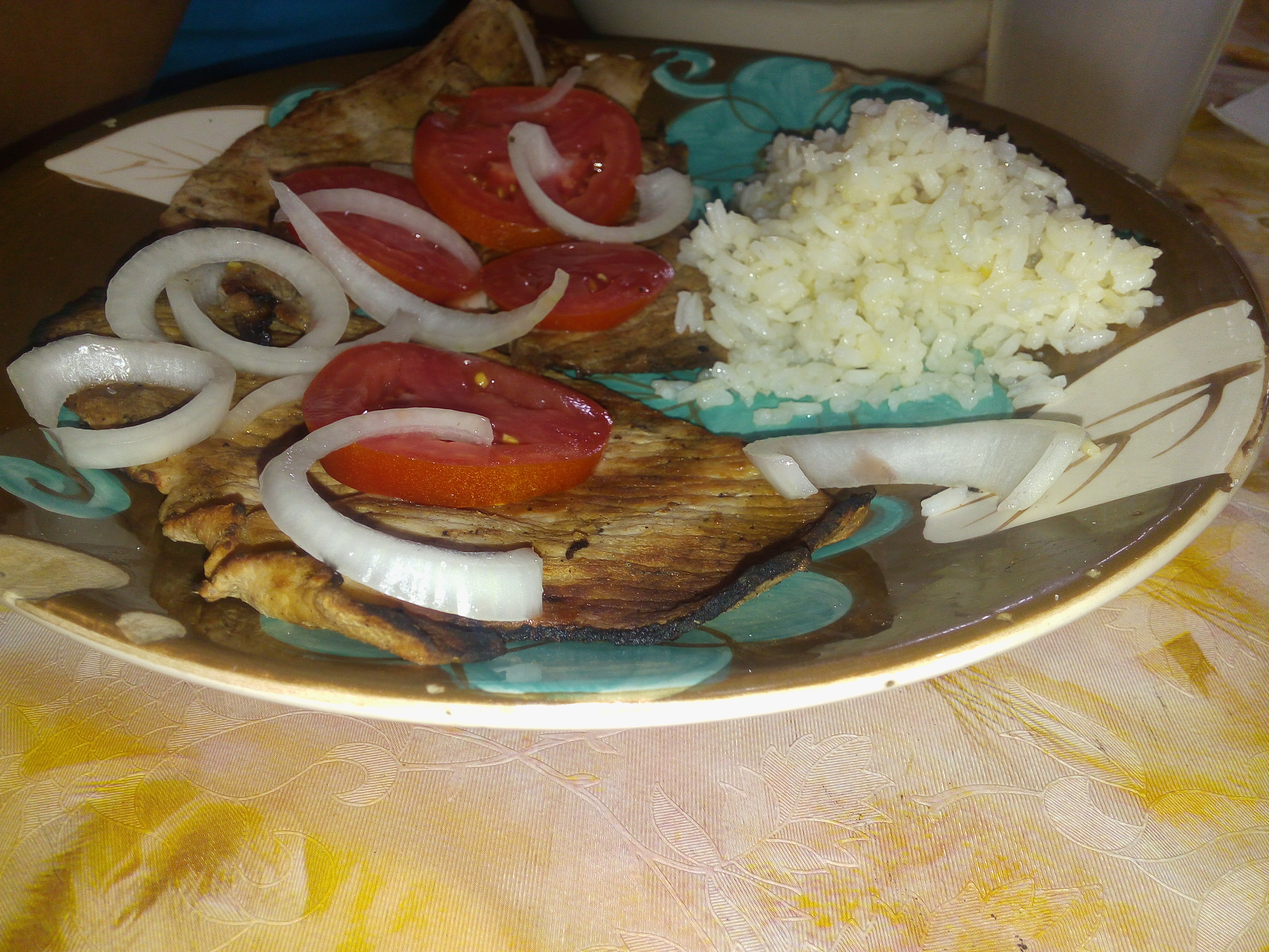 Carnes Asadas "Mr. Samy" image 7