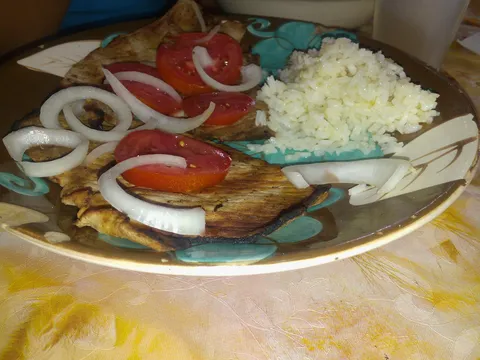 Carnes Asadas "Mr. Samy" image 7